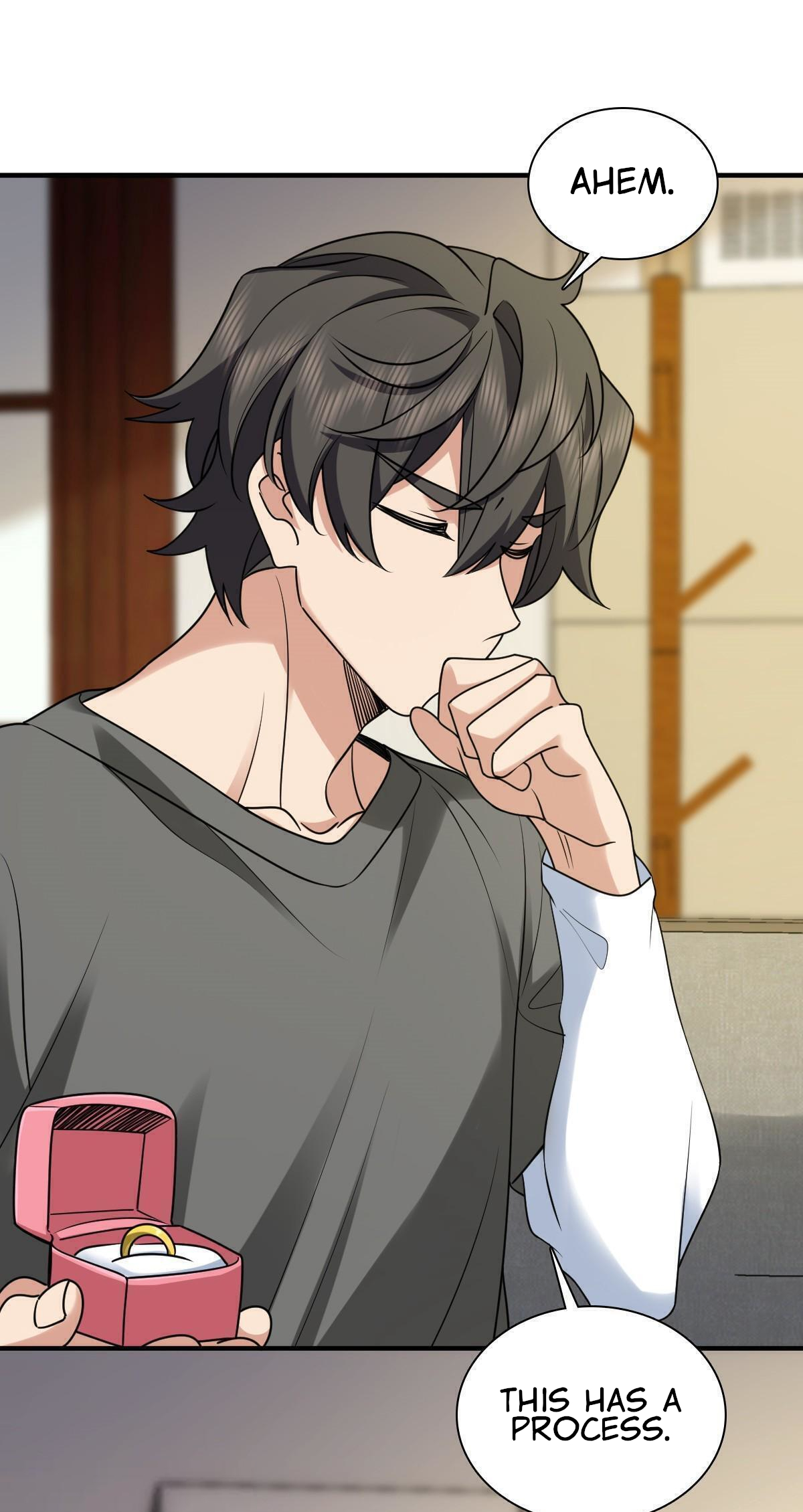 My Wife Is From a Thousand Years Ago Chapter 296 176 25