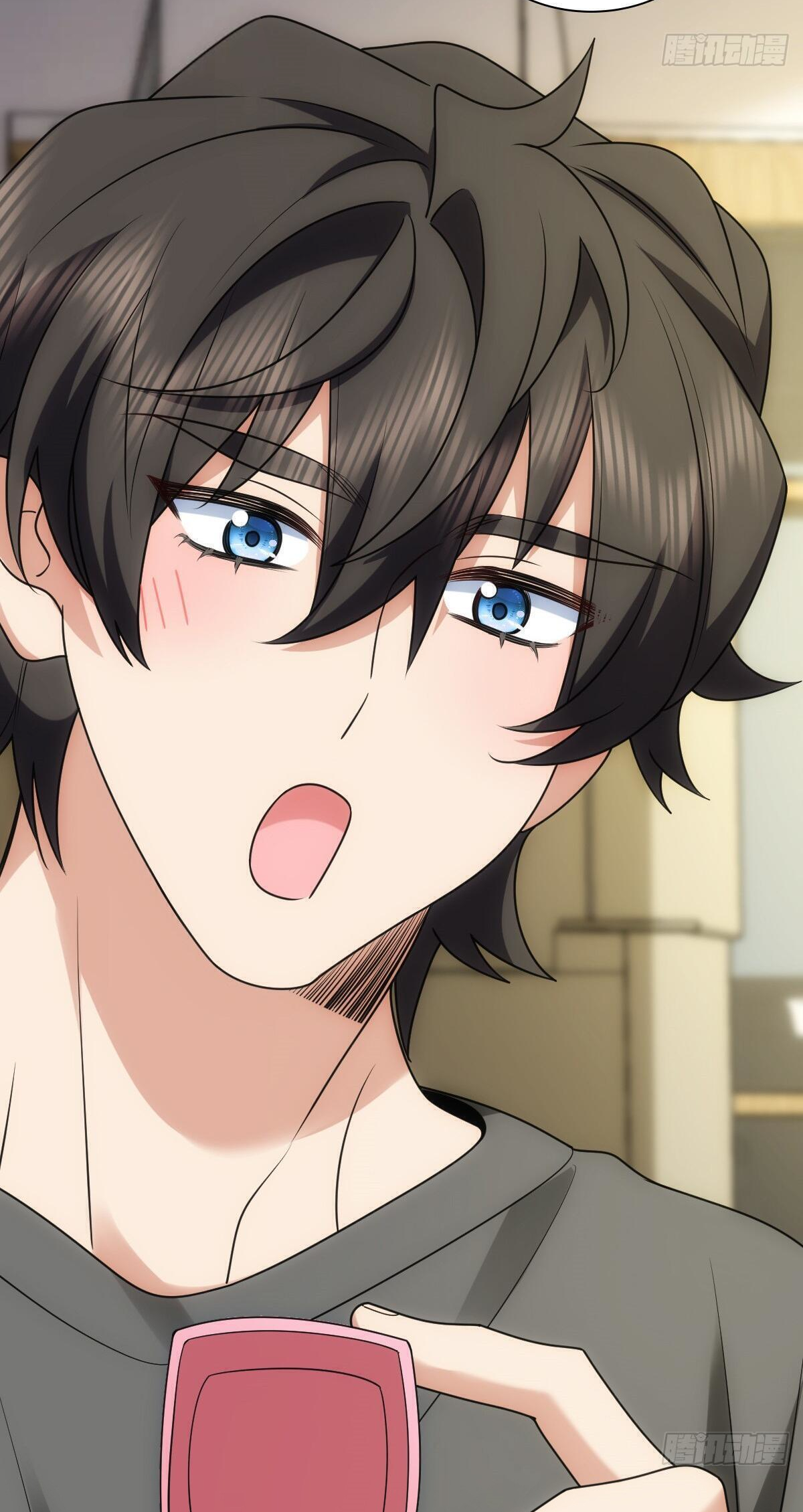 My Wife Is From a Thousand Years Ago Chapter 296 177 26