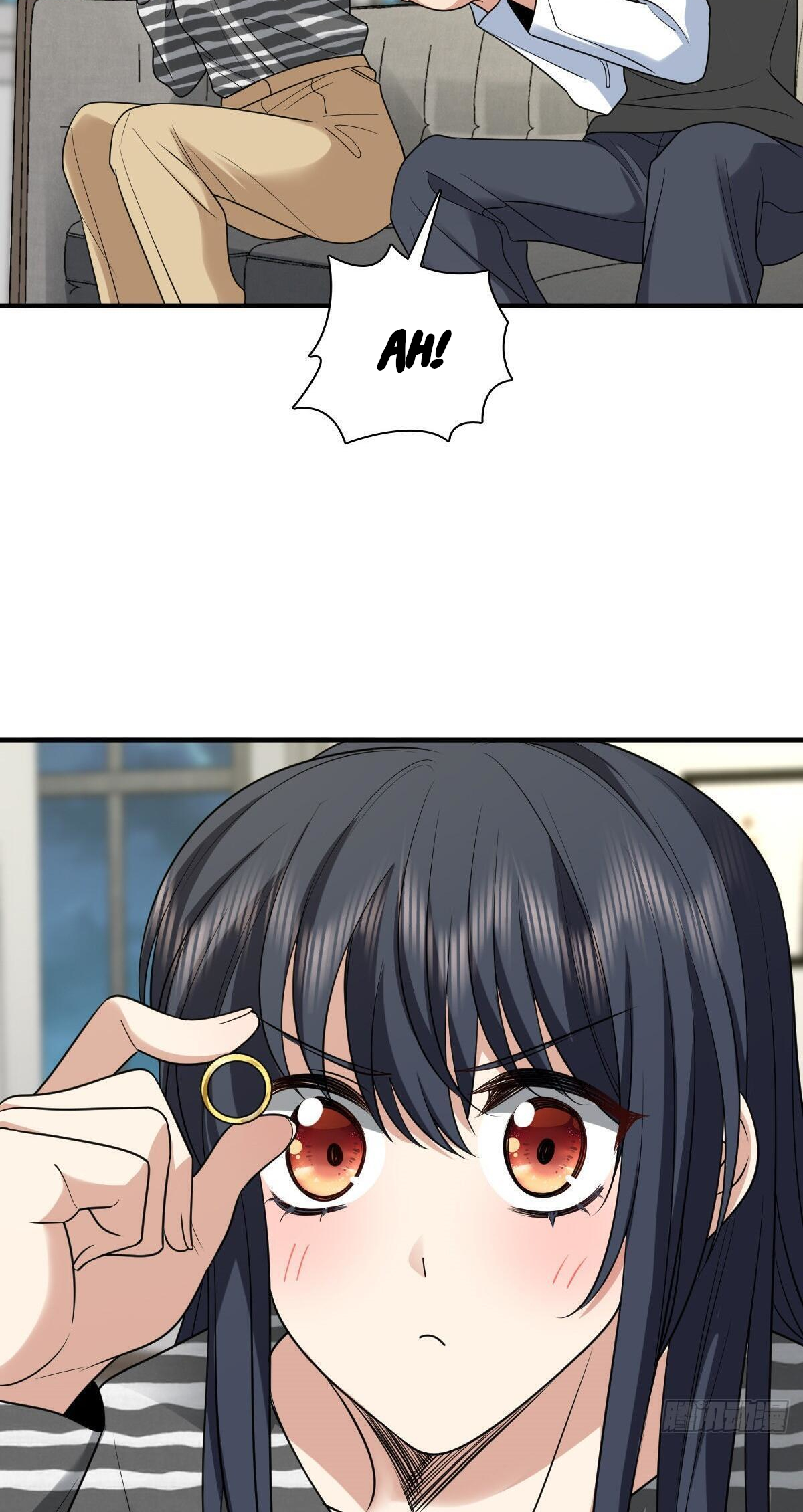 My Wife Is From a Thousand Years Ago Chapter 296 179 28