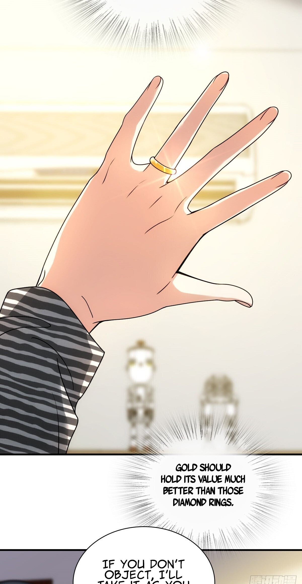 My Wife Is From a Thousand Years Ago Chapter 296 182 31