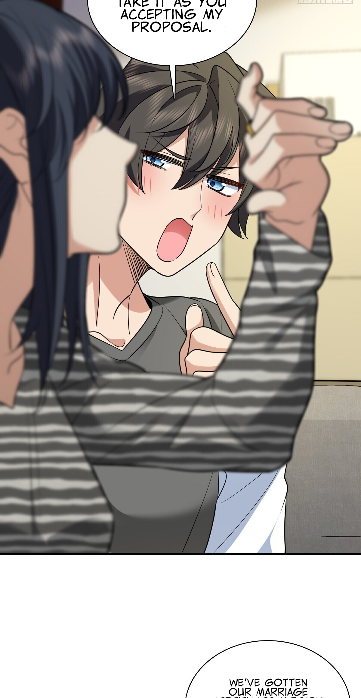My Wife Is From a Thousand Years Ago Chapter 296 183 32