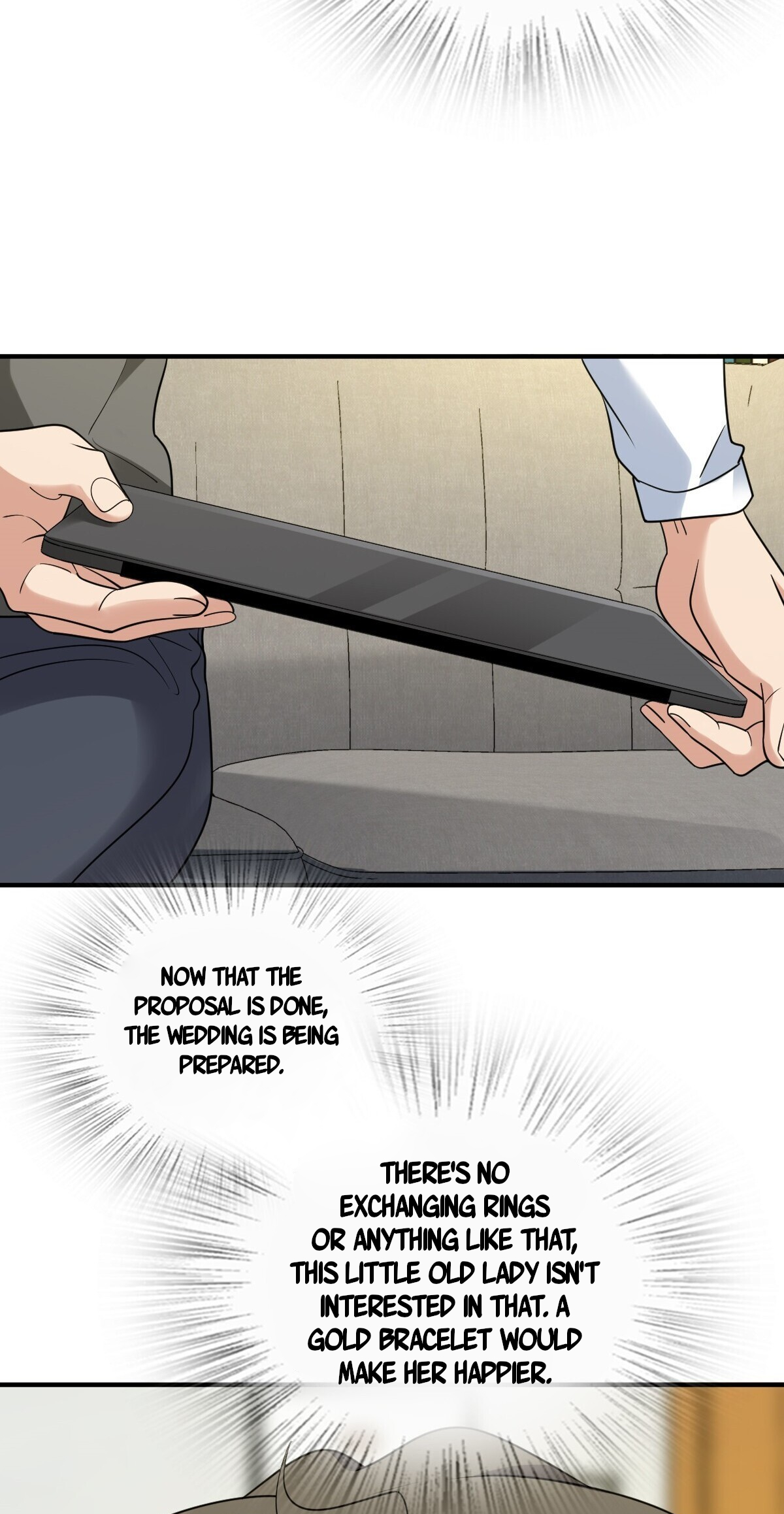 My Wife Is From a Thousand Years Ago Chapter 296 186 35