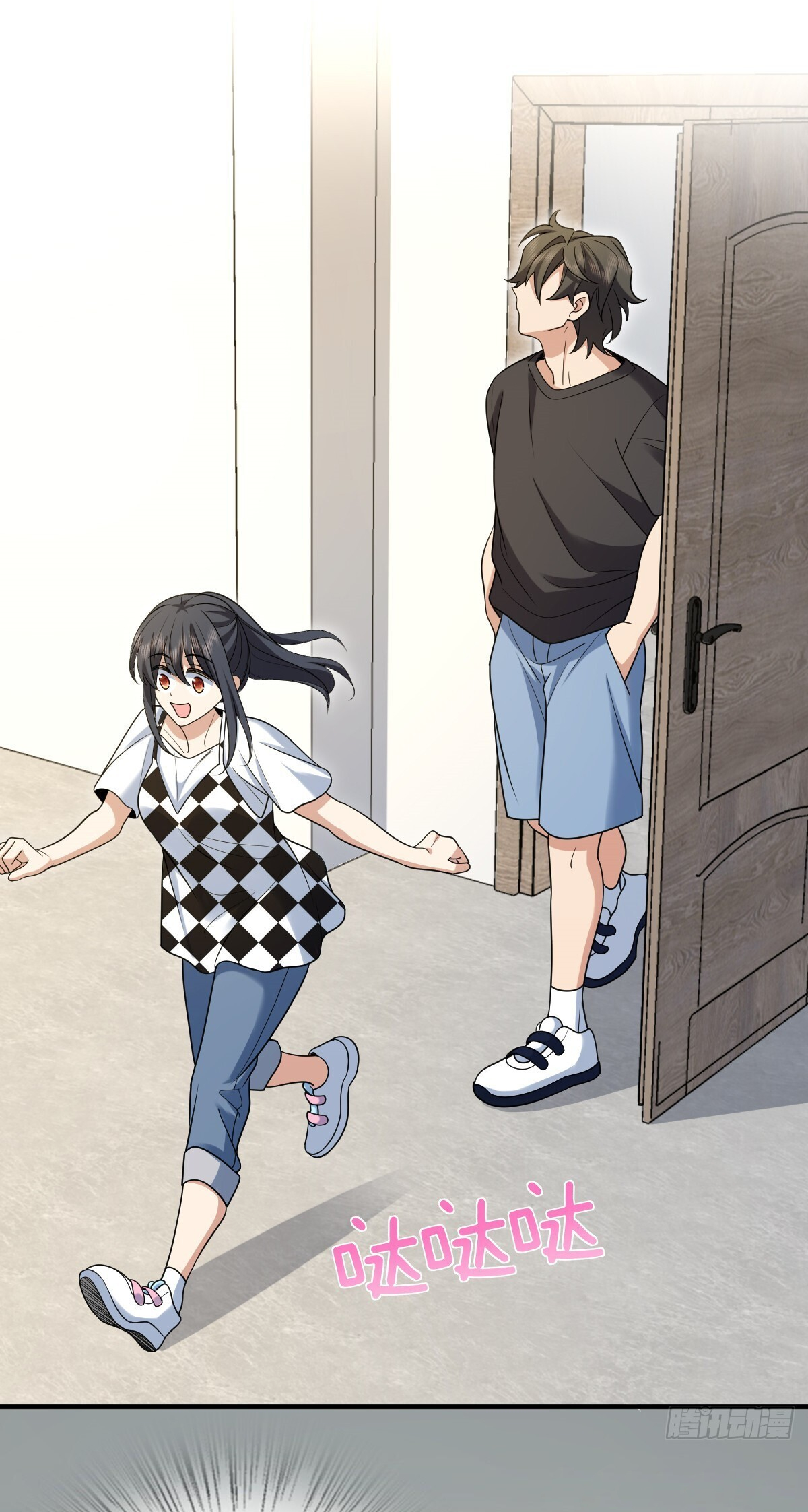 My Wife Is From a Thousand Years Ago Chapter 296 191 40