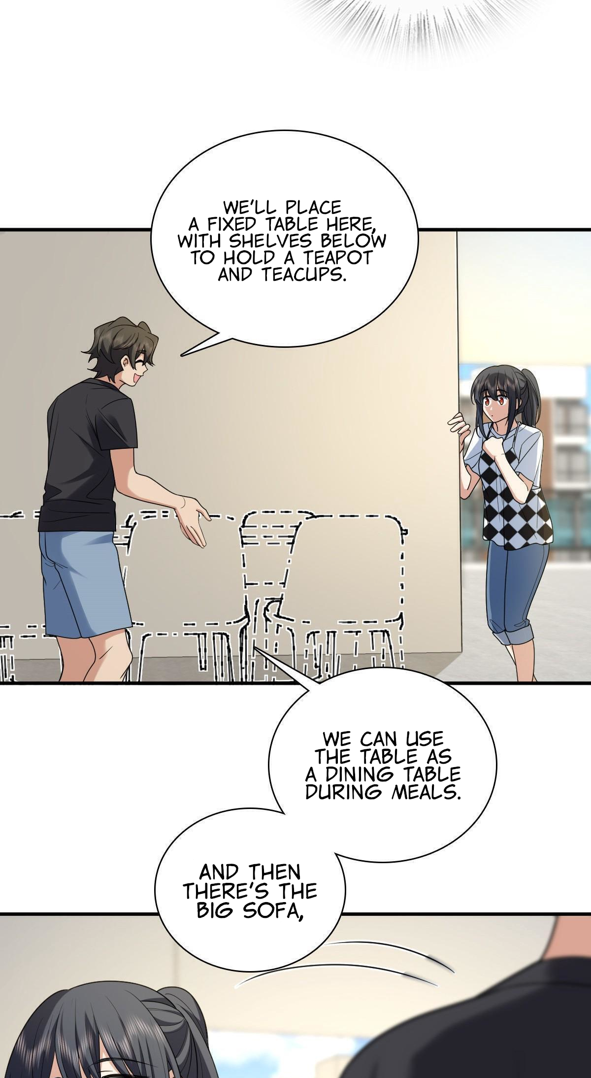 My Wife Is From a Thousand Years Ago Chapter 296 193 42