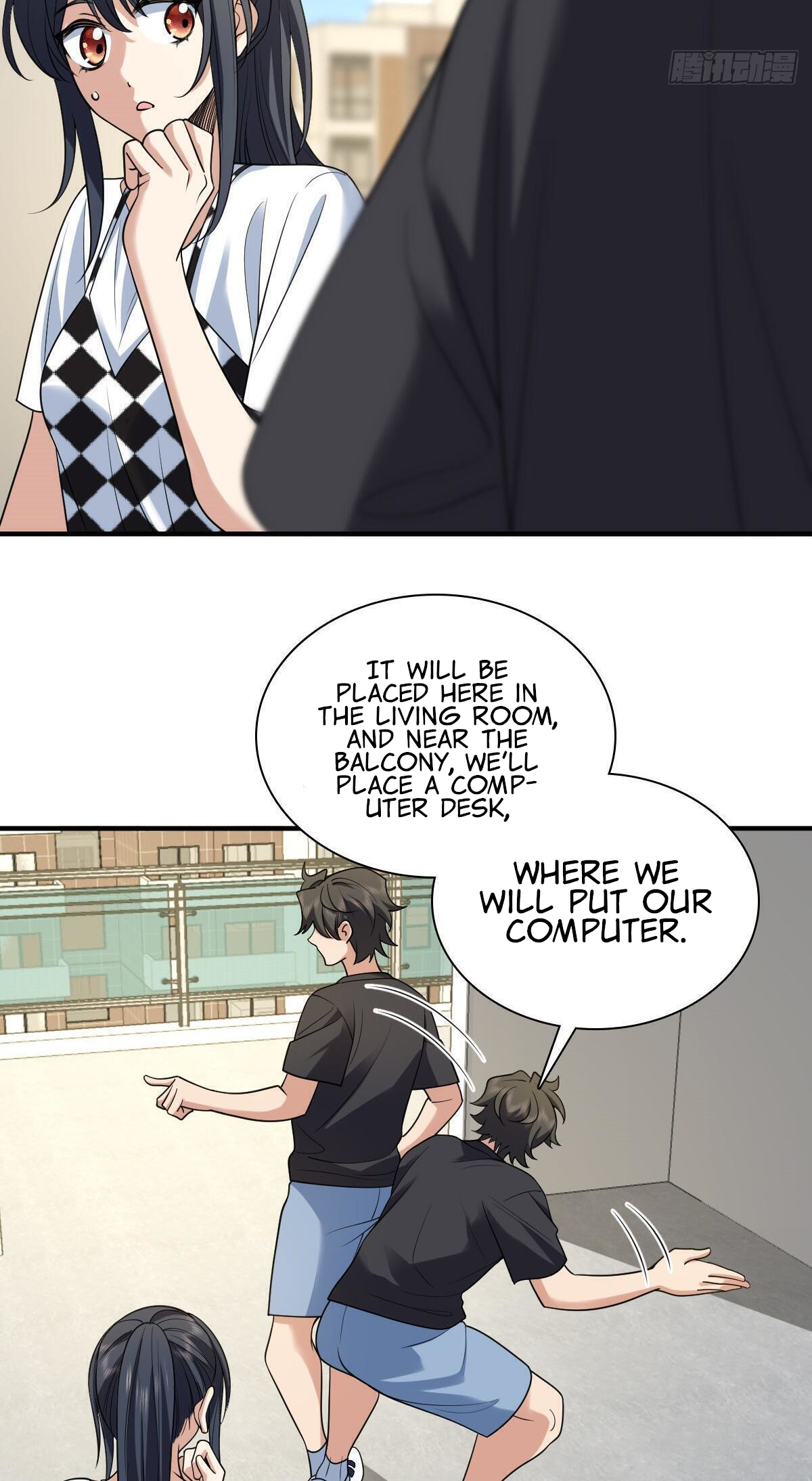 My Wife Is From a Thousand Years Ago Chapter 296 194 43