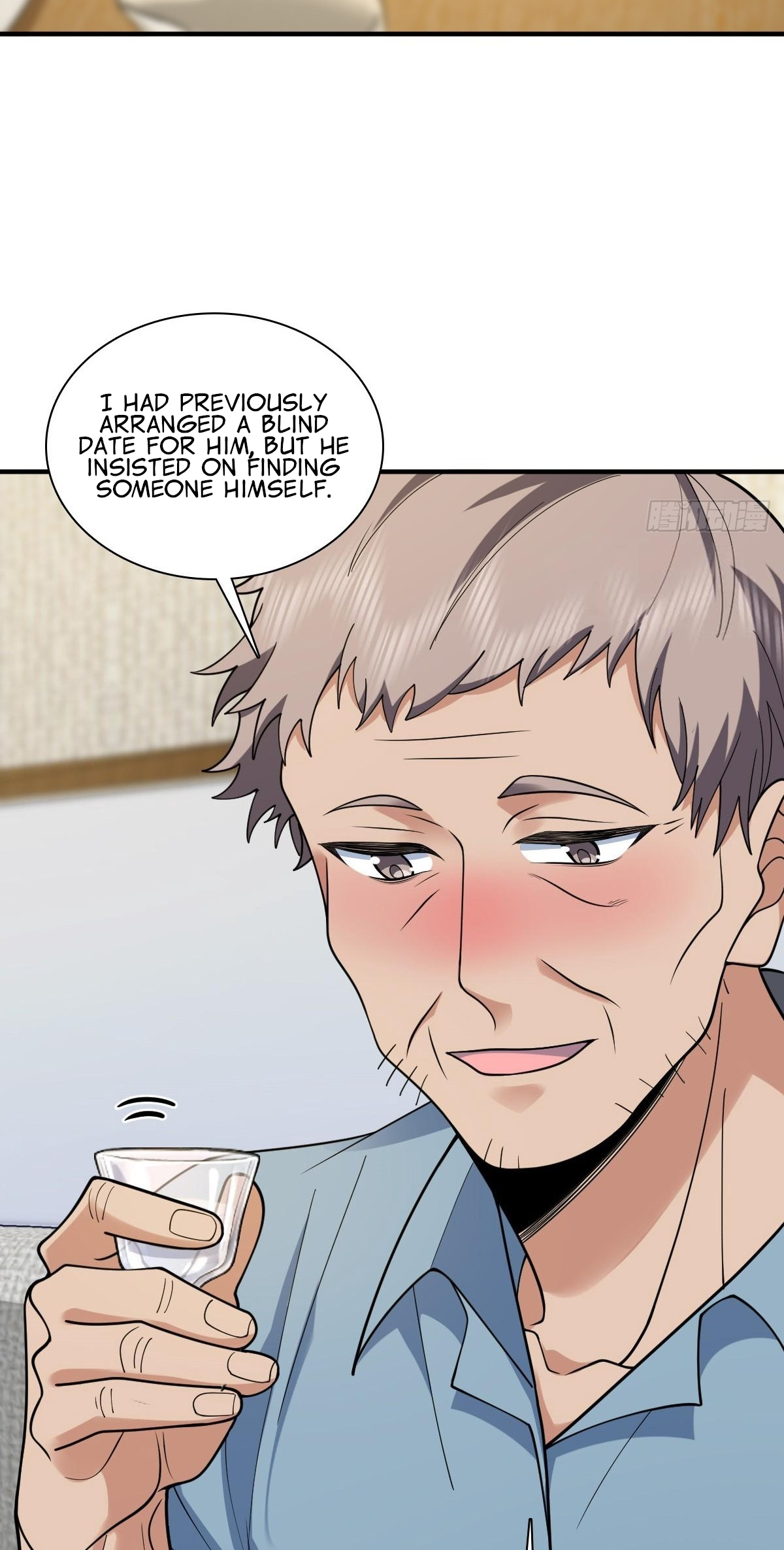 My Wife Is From a Thousand Years Ago Chapter 296 156 5