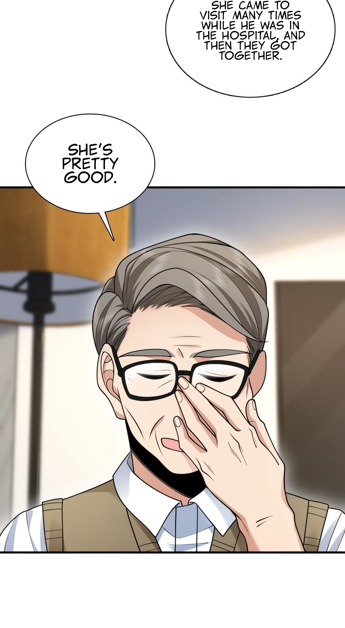 My Wife Is From a Thousand Years Ago Chapter 296 158 7