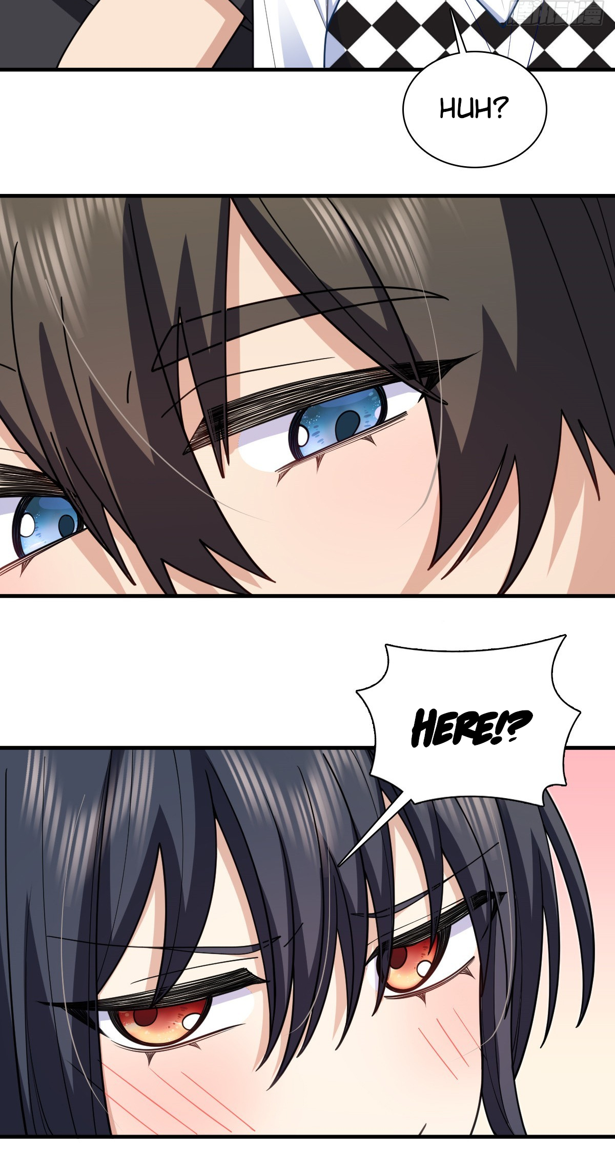 My Wife Is From a Thousand Years Ago Chapter 297 165 11