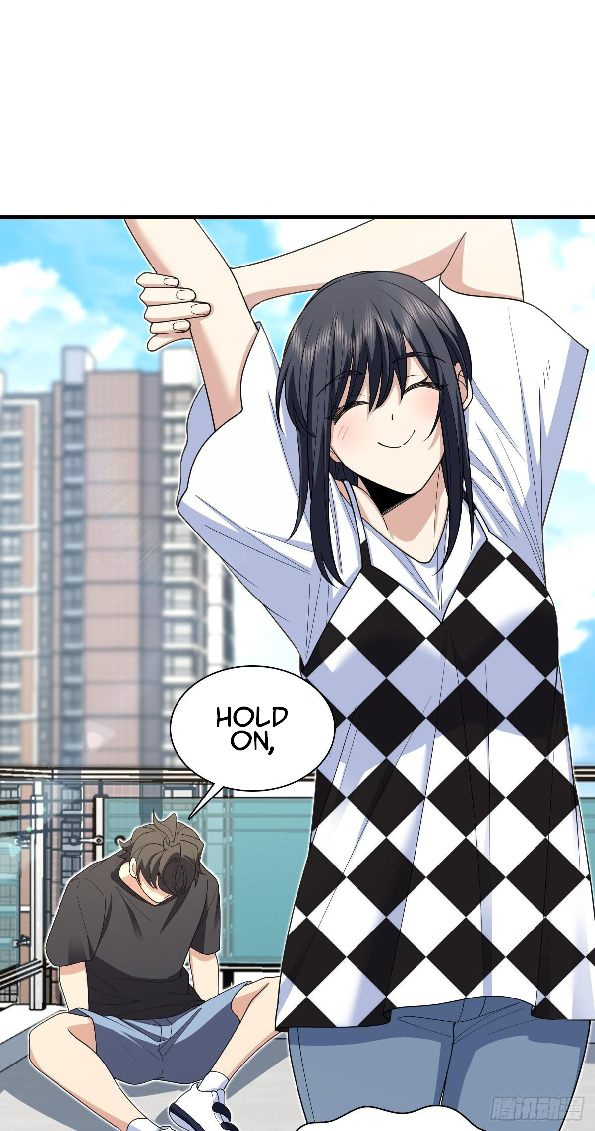 My Wife Is From a Thousand Years Ago Chapter 297 167 13