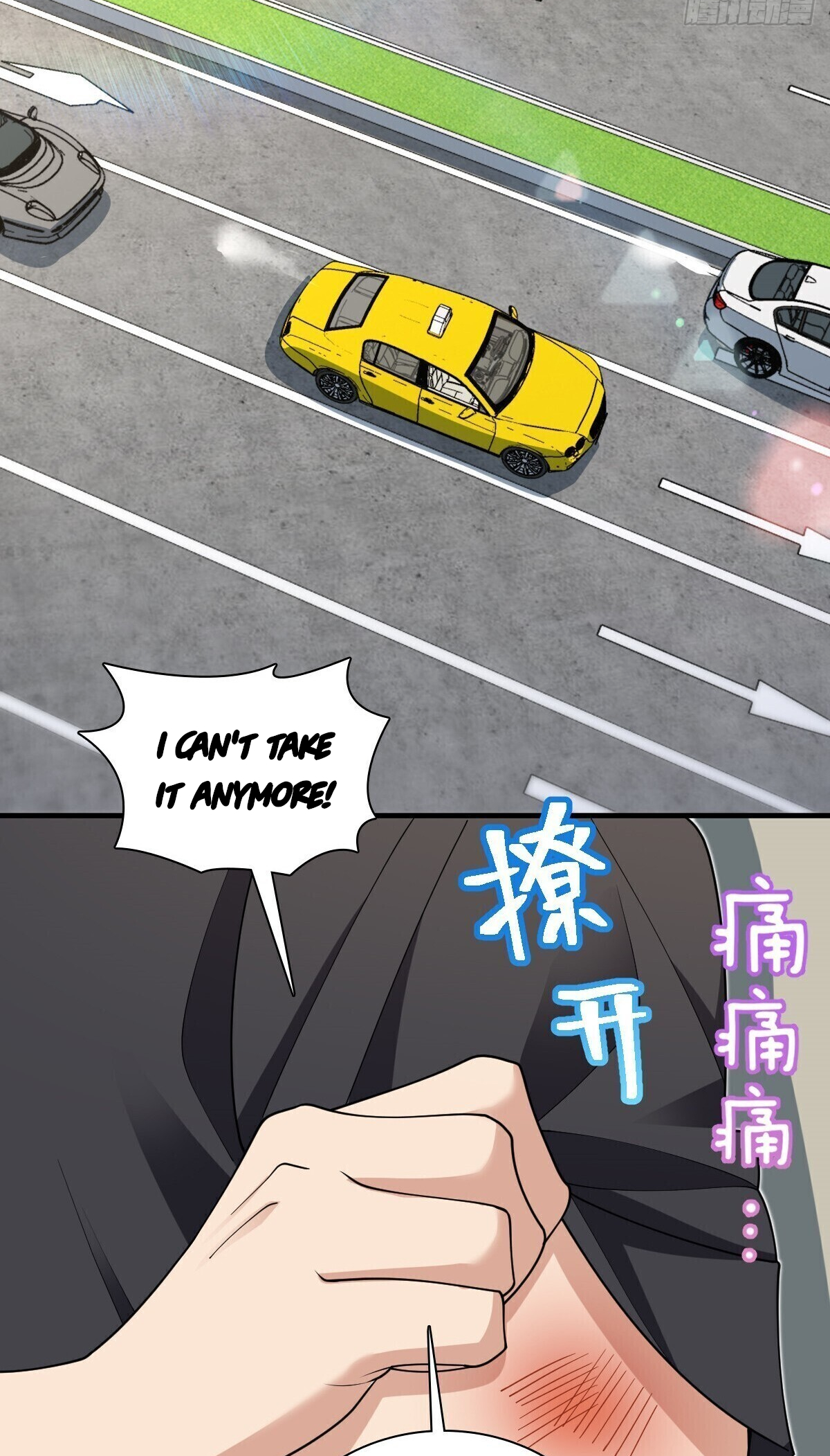 My Wife Is From a Thousand Years Ago Chapter 297 169 15