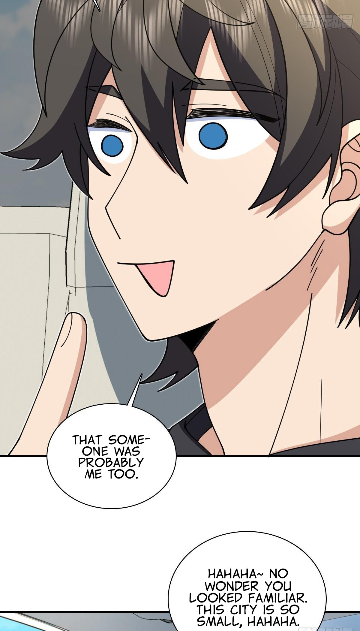My Wife Is From a Thousand Years Ago Chapter 297 172 18