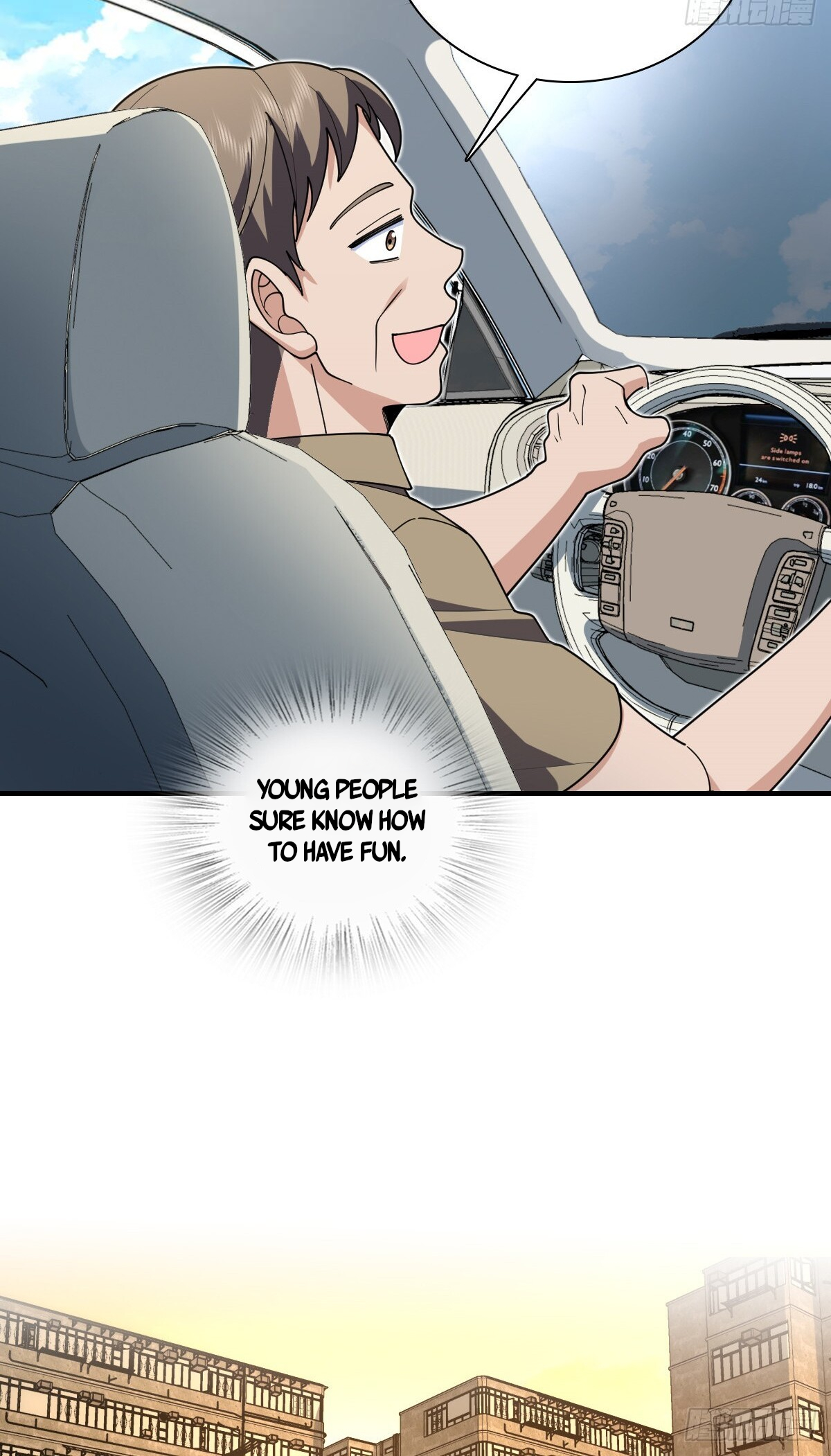 My Wife Is From a Thousand Years Ago Chapter 297 173 19