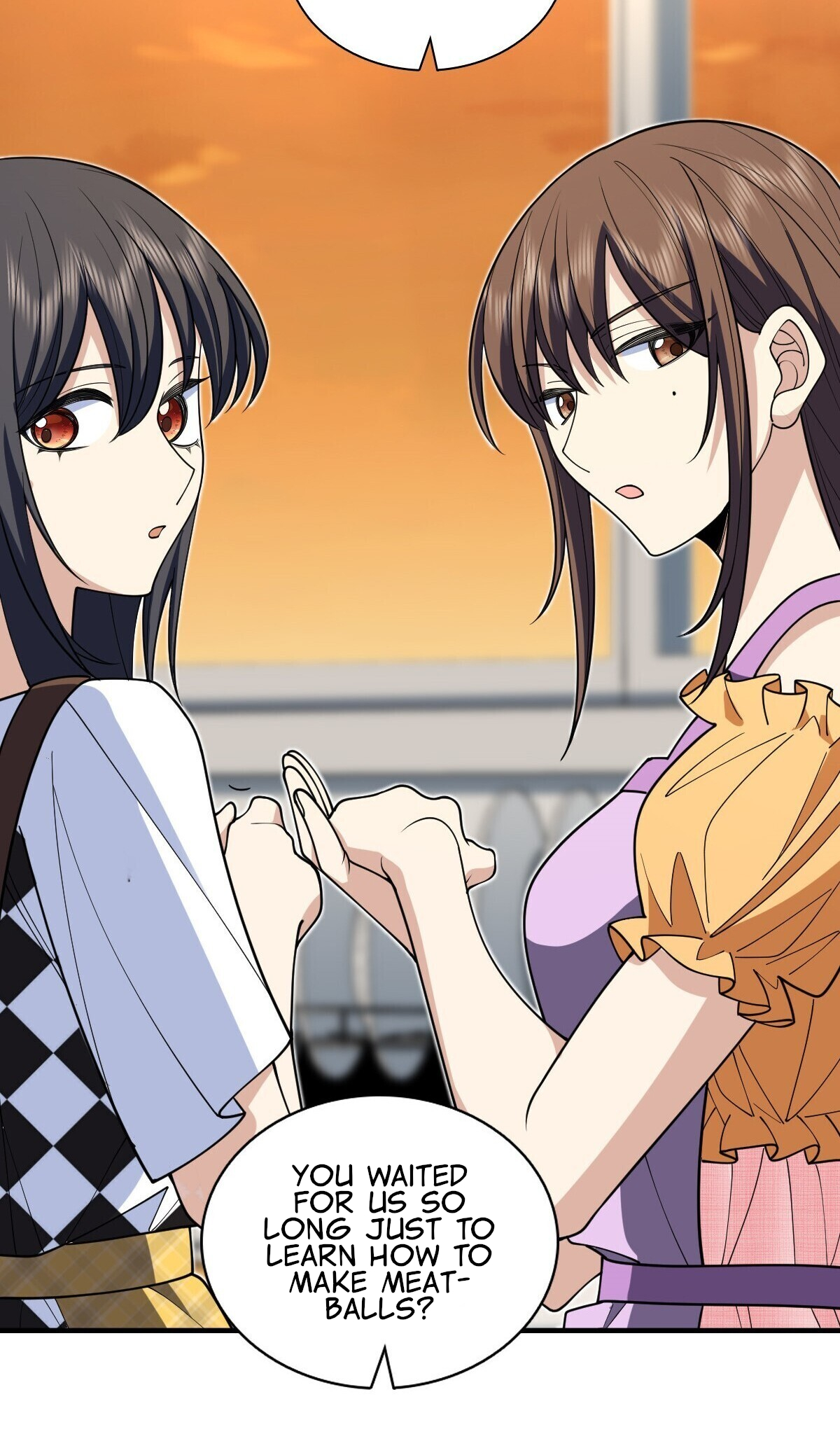 My Wife Is From a Thousand Years Ago Chapter 297 177 23