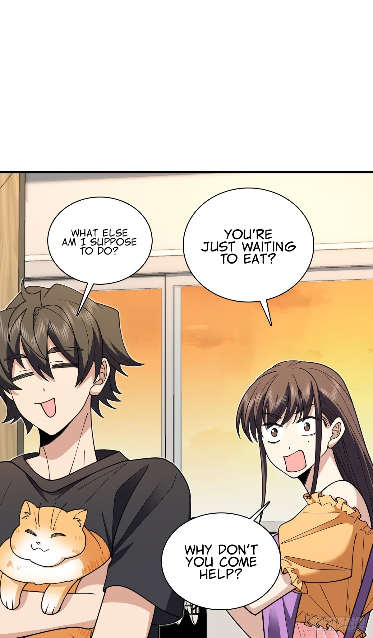 My Wife Is From a Thousand Years Ago Chapter 297 179 25