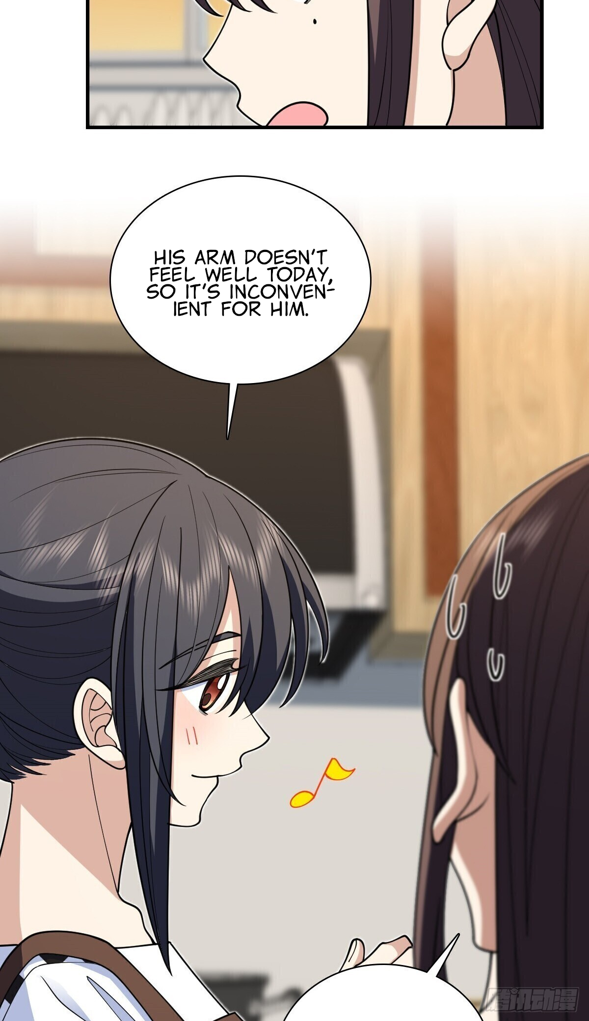 My Wife Is From a Thousand Years Ago Chapter 297 181 27