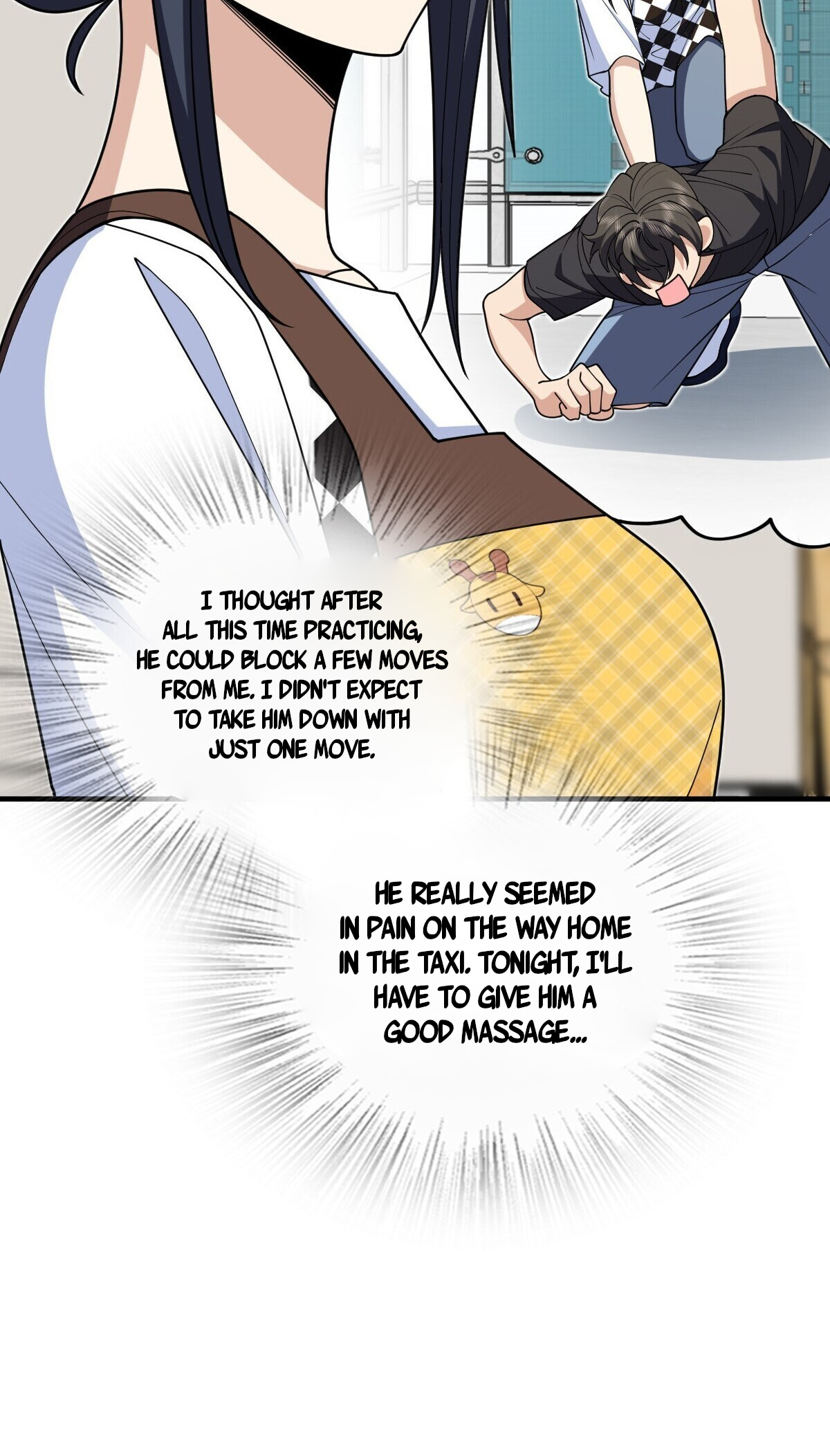 My Wife Is From a Thousand Years Ago Chapter 297 183 29