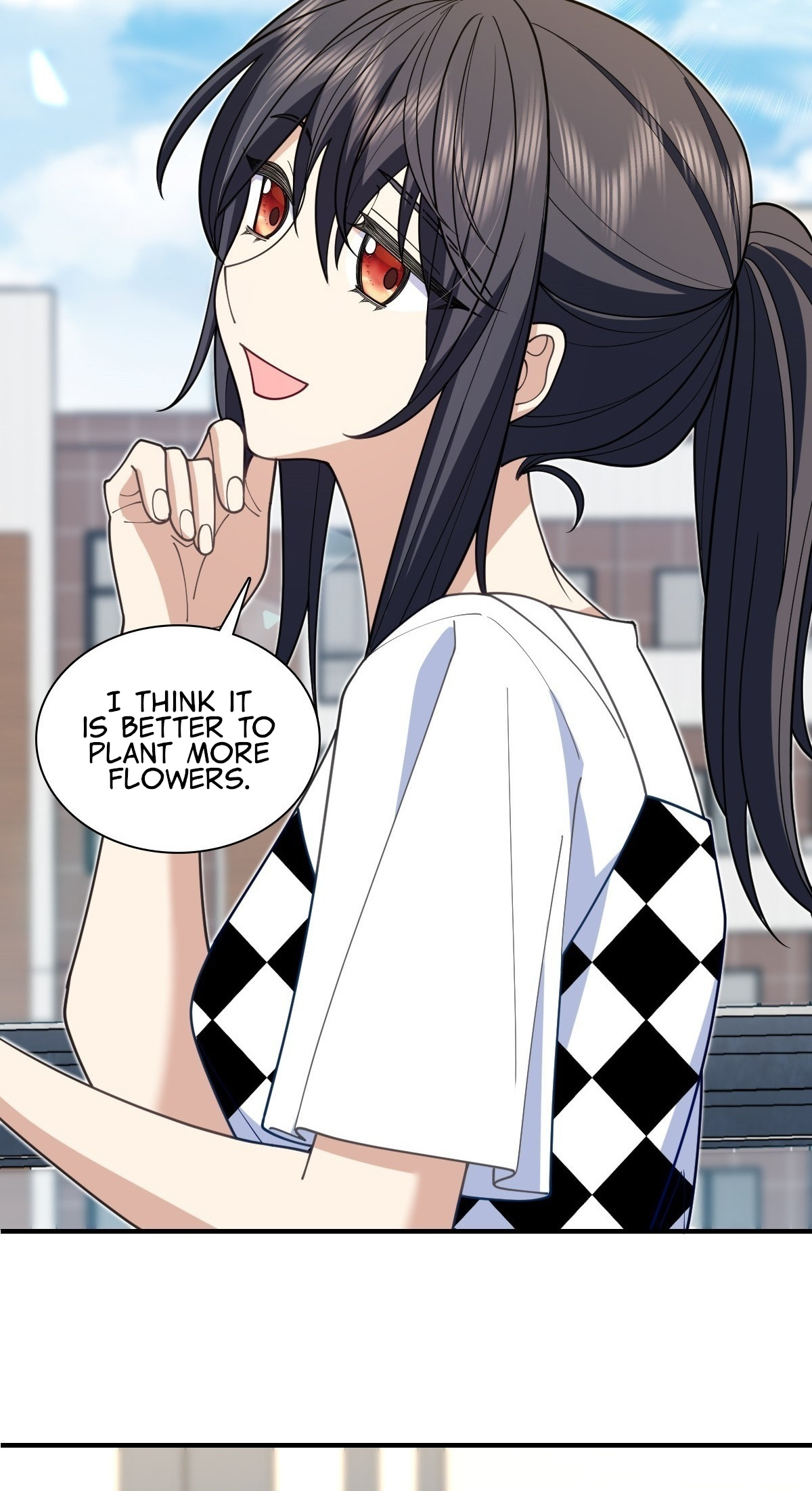 My Wife Is From a Thousand Years Ago Chapter 297 157 3