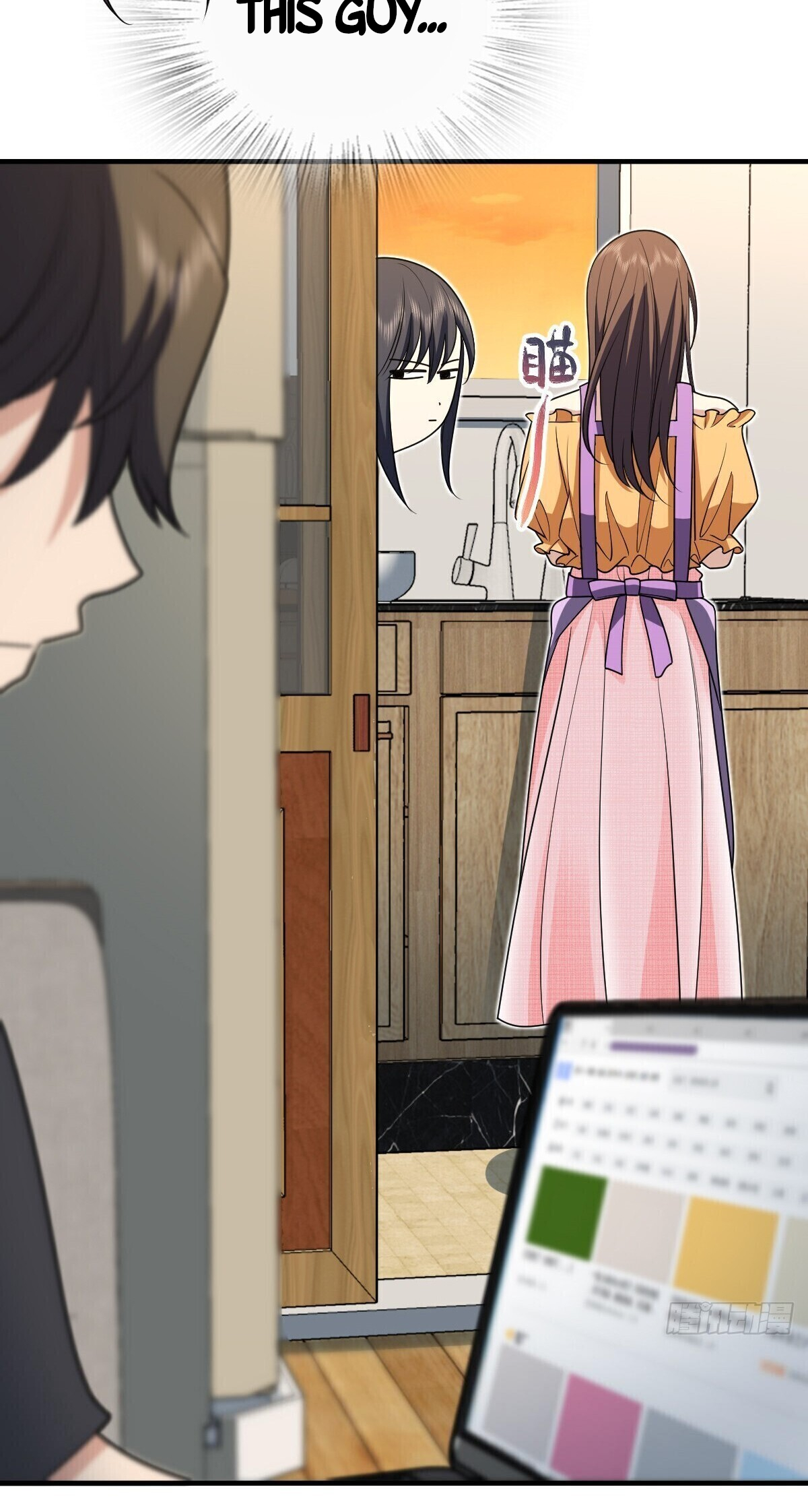 My Wife Is From a Thousand Years Ago Chapter 297 187 33