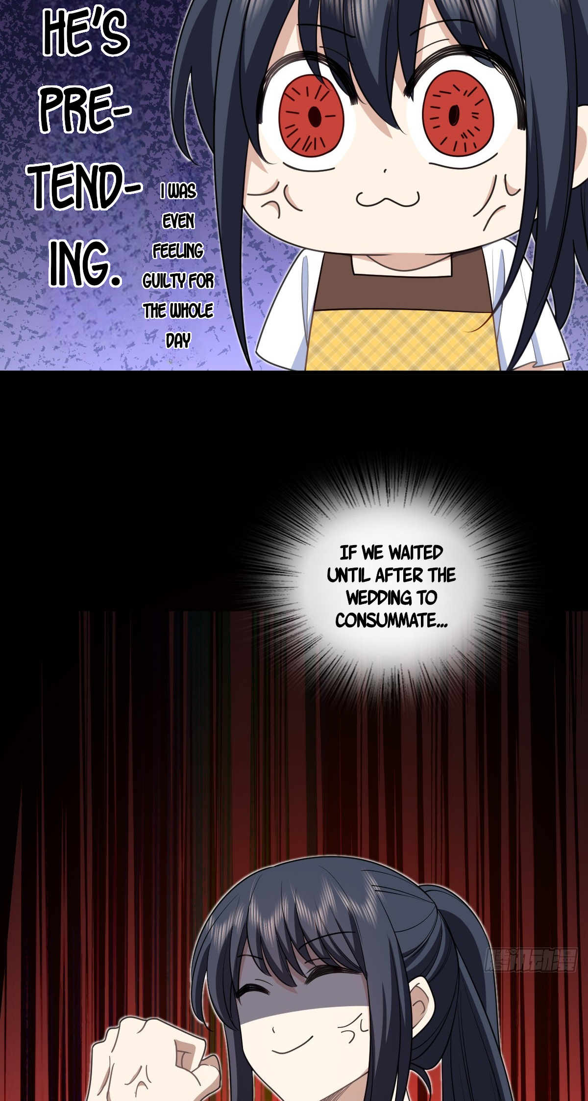My Wife Is From a Thousand Years Ago Chapter 297 189 35