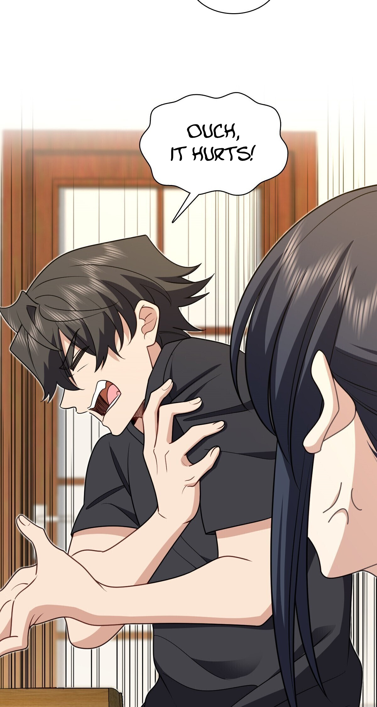 My Wife Is From a Thousand Years Ago Chapter 297 193 39