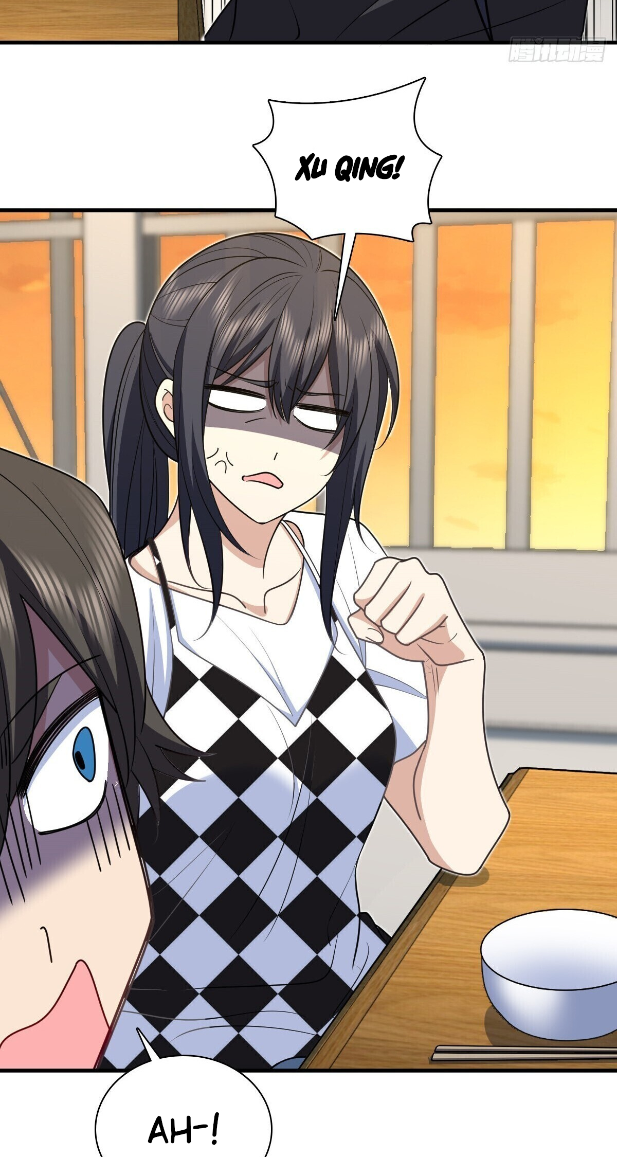 My Wife Is From a Thousand Years Ago Chapter 297 194 40