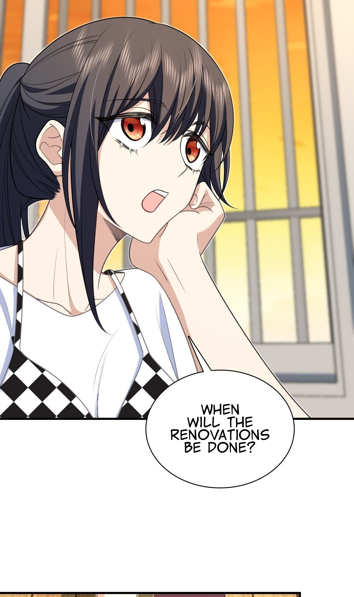 My Wife Is From a Thousand Years Ago Chapter 297 200 46