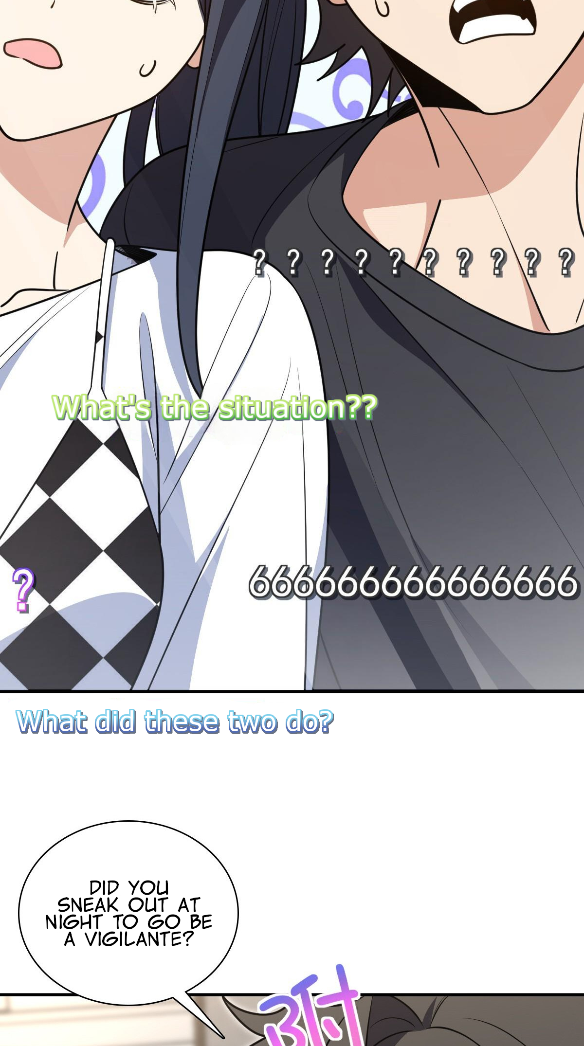My Wife Is From a Thousand Years Ago Chapter 298 169 12