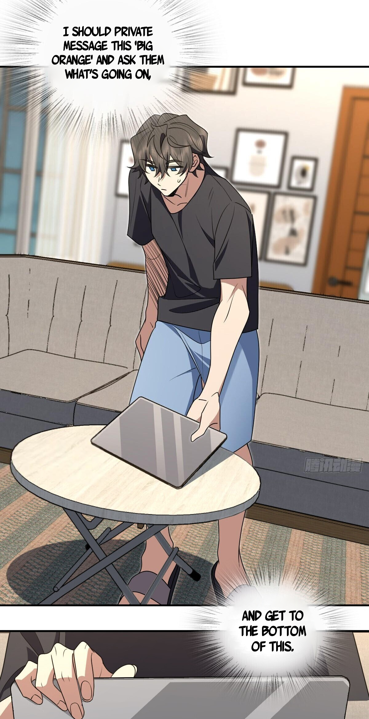 My Wife Is From a Thousand Years Ago Chapter 298 172 15
