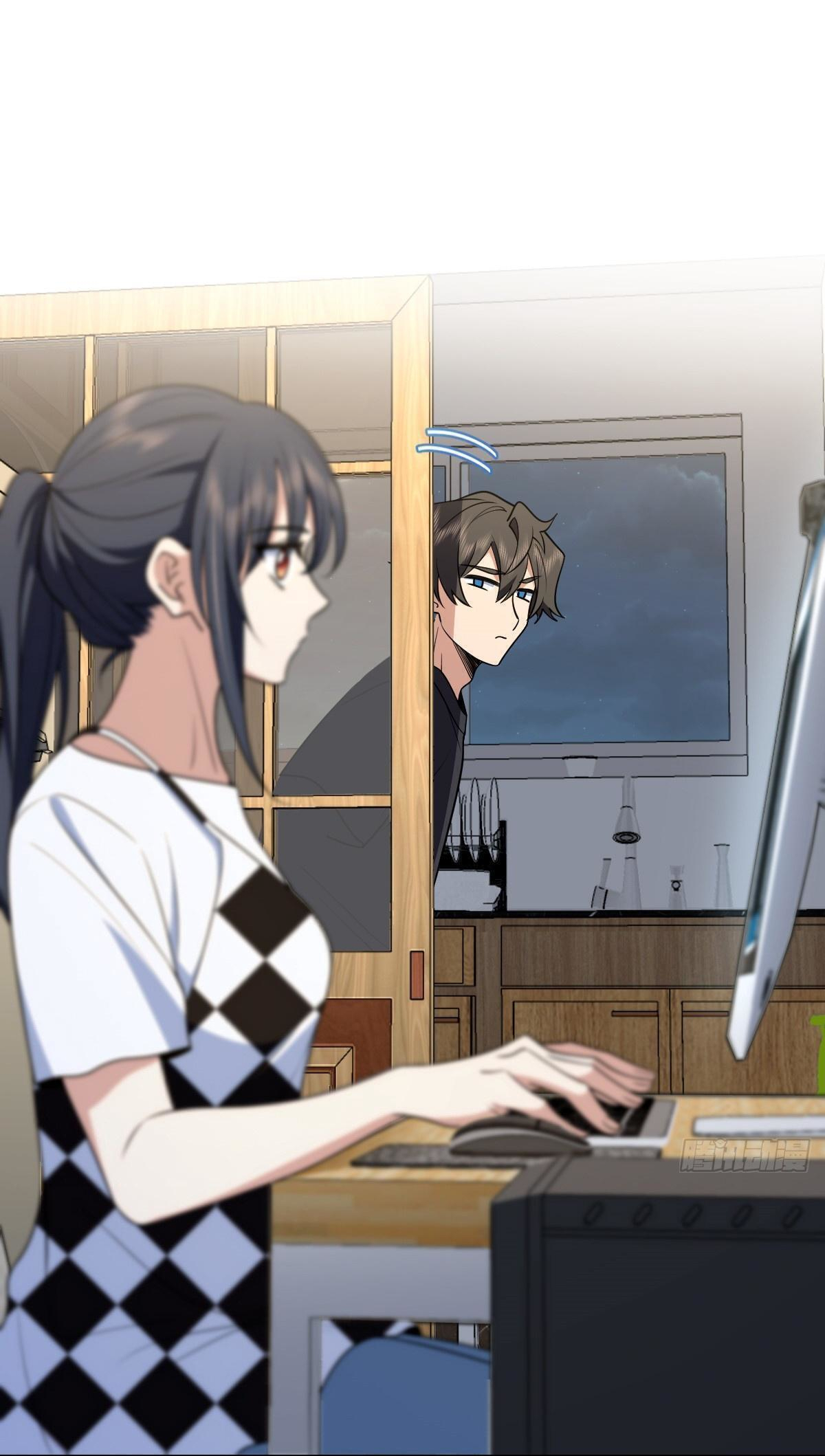 My Wife Is From a Thousand Years Ago Chapter 298 159 2