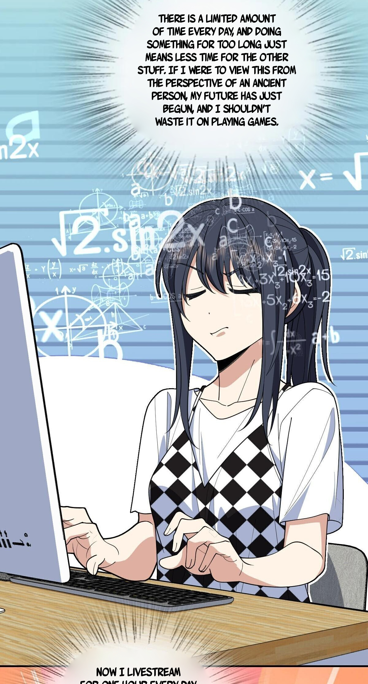 My Wife Is From a Thousand Years Ago Chapter 298 177 20