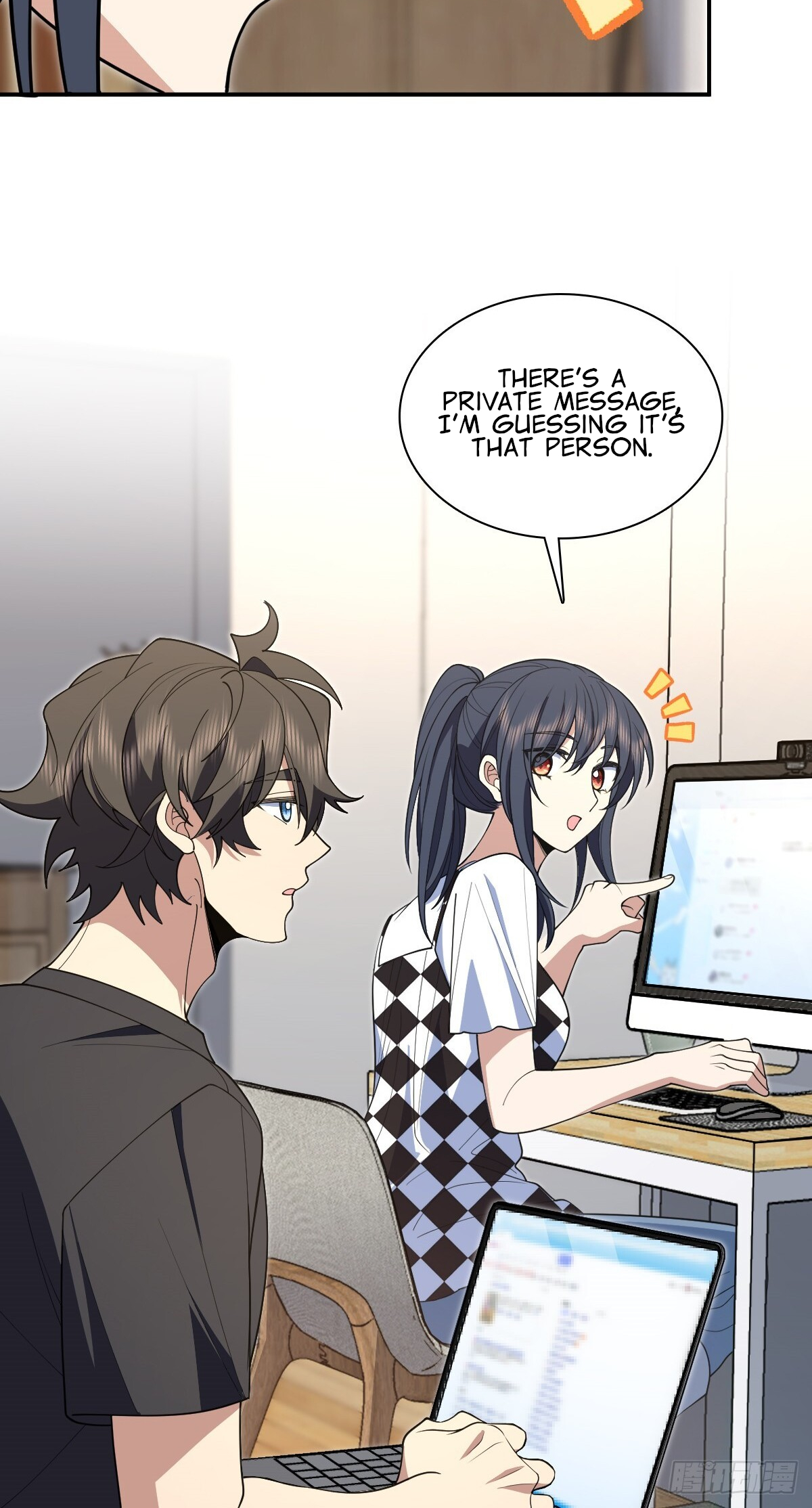 My Wife Is From a Thousand Years Ago Chapter 298 181 24