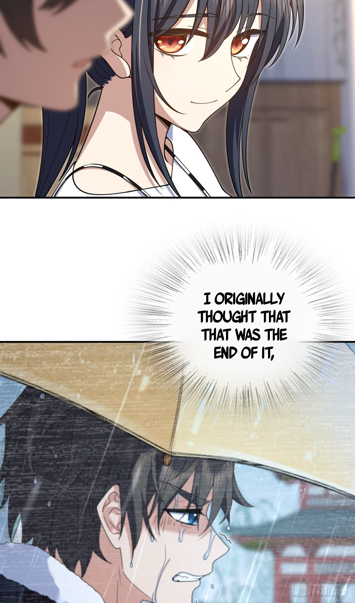 My Wife Is From a Thousand Years Ago Chapter 298 187 30