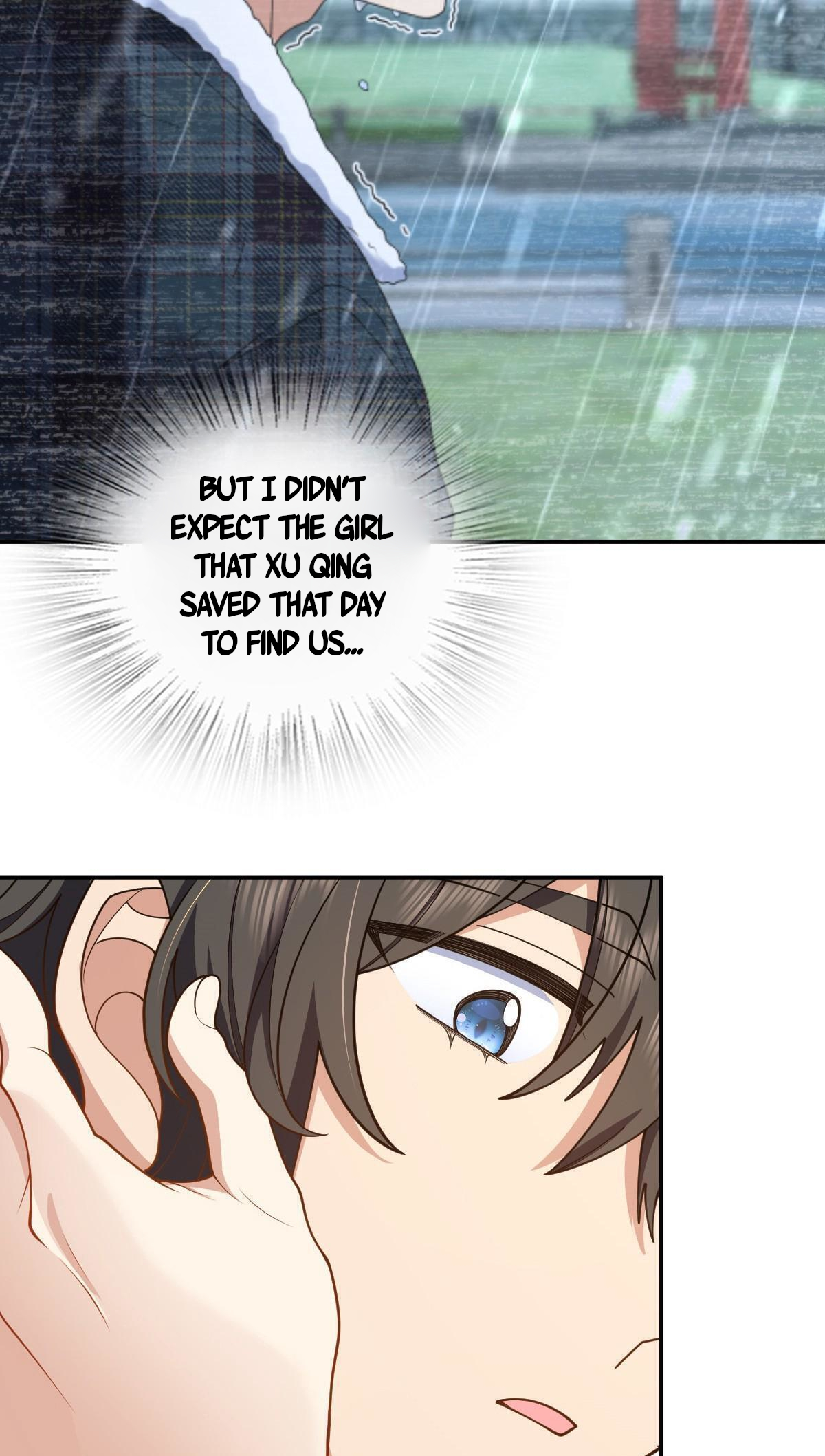 My Wife Is From a Thousand Years Ago Chapter 298 188 31