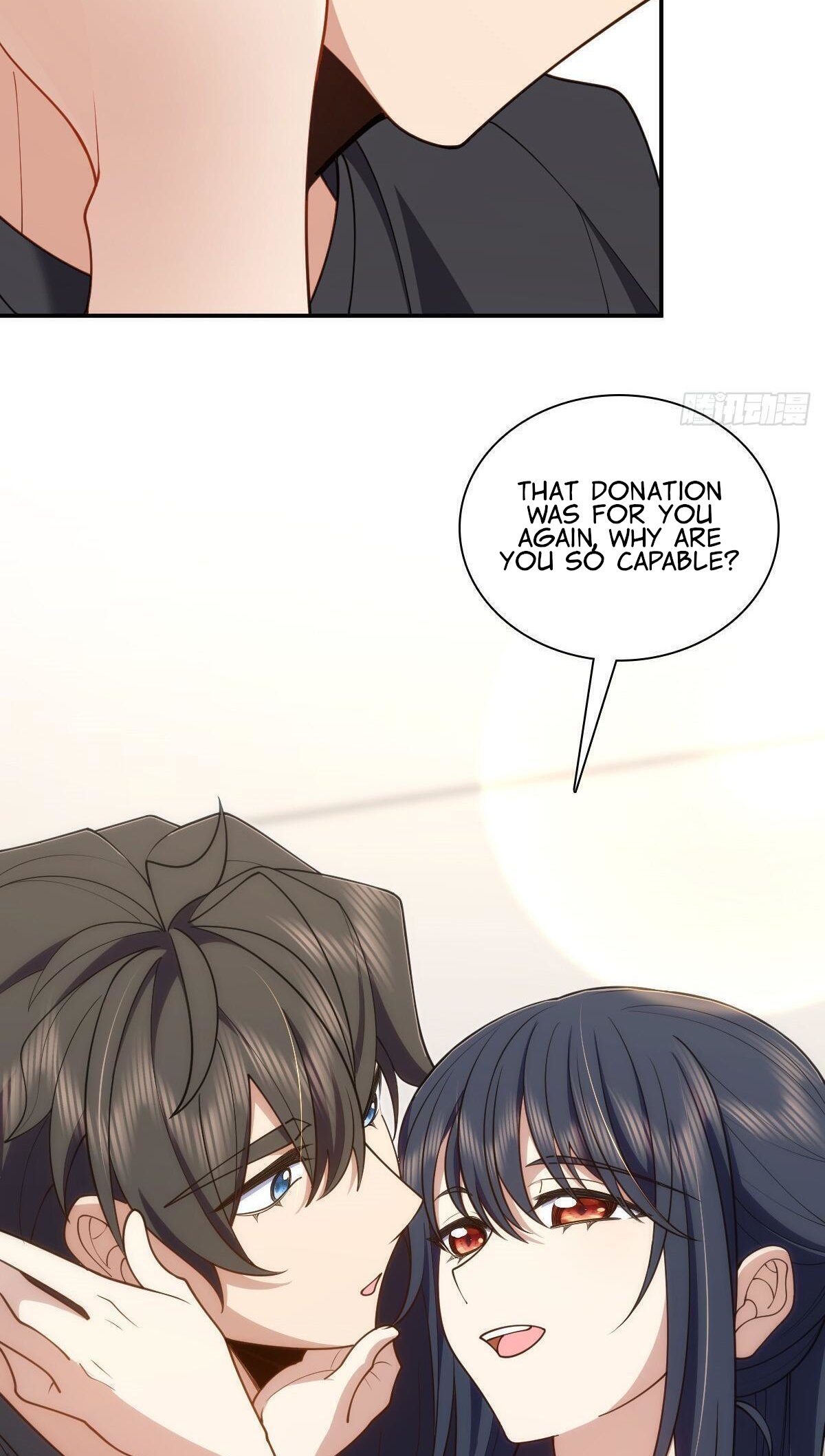 My Wife Is From a Thousand Years Ago Chapter 298 189 32
