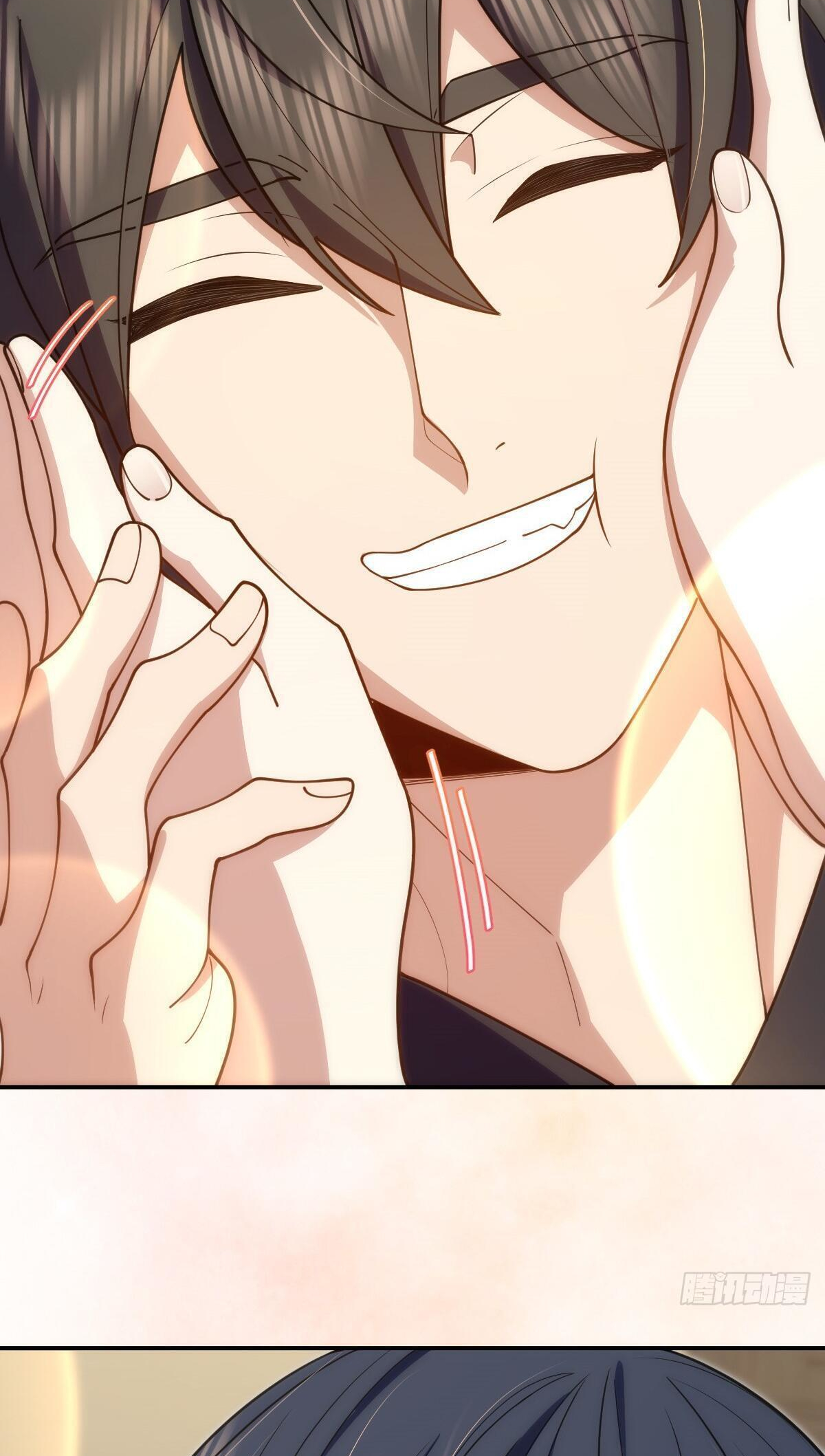 My Wife Is From a Thousand Years Ago Chapter 298 191 34