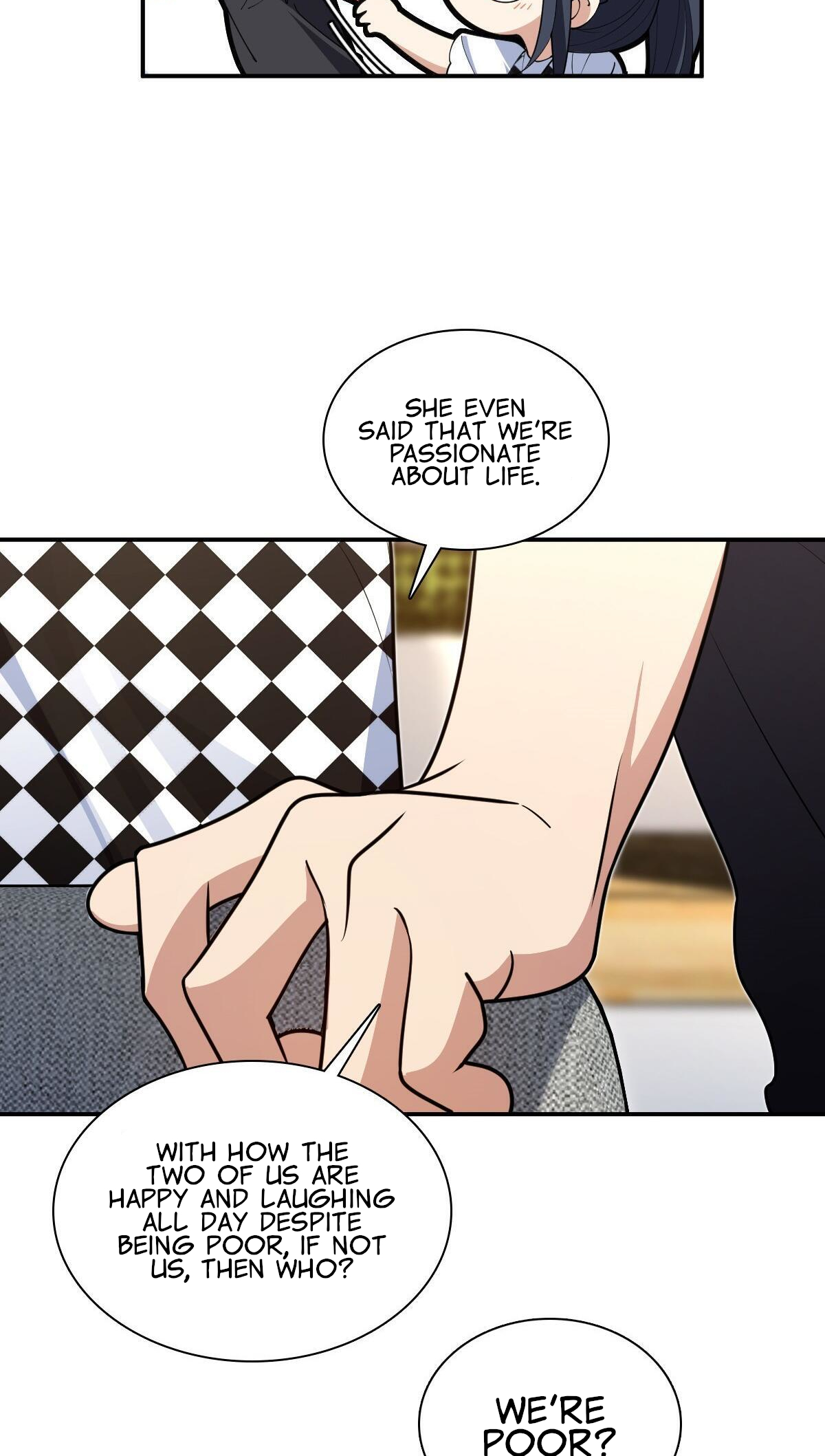 My Wife Is From a Thousand Years Ago Chapter 298 193 36