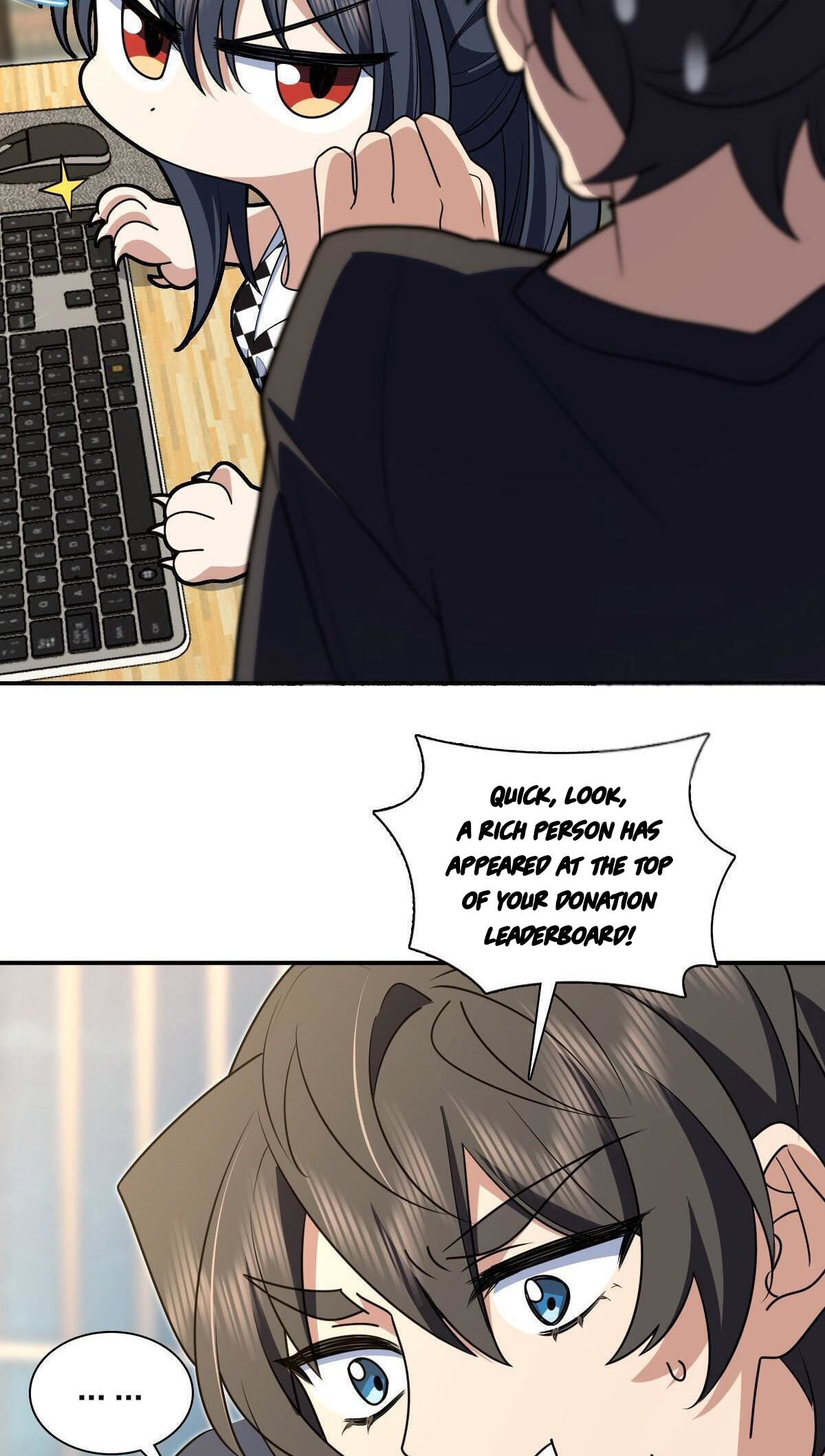 My Wife Is From a Thousand Years Ago Chapter 298 161 4