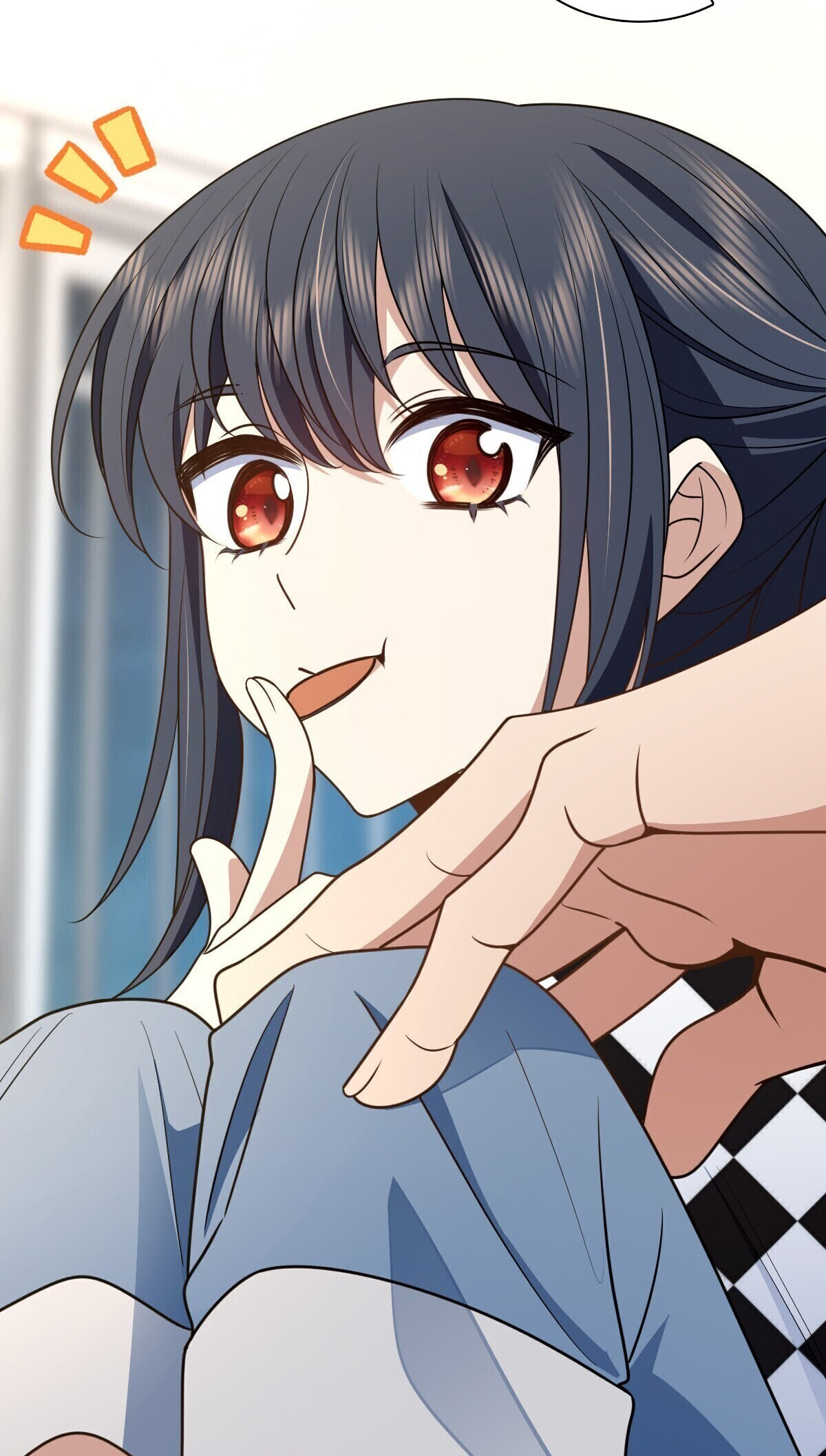 My Wife Is From a Thousand Years Ago Chapter 298 201 44