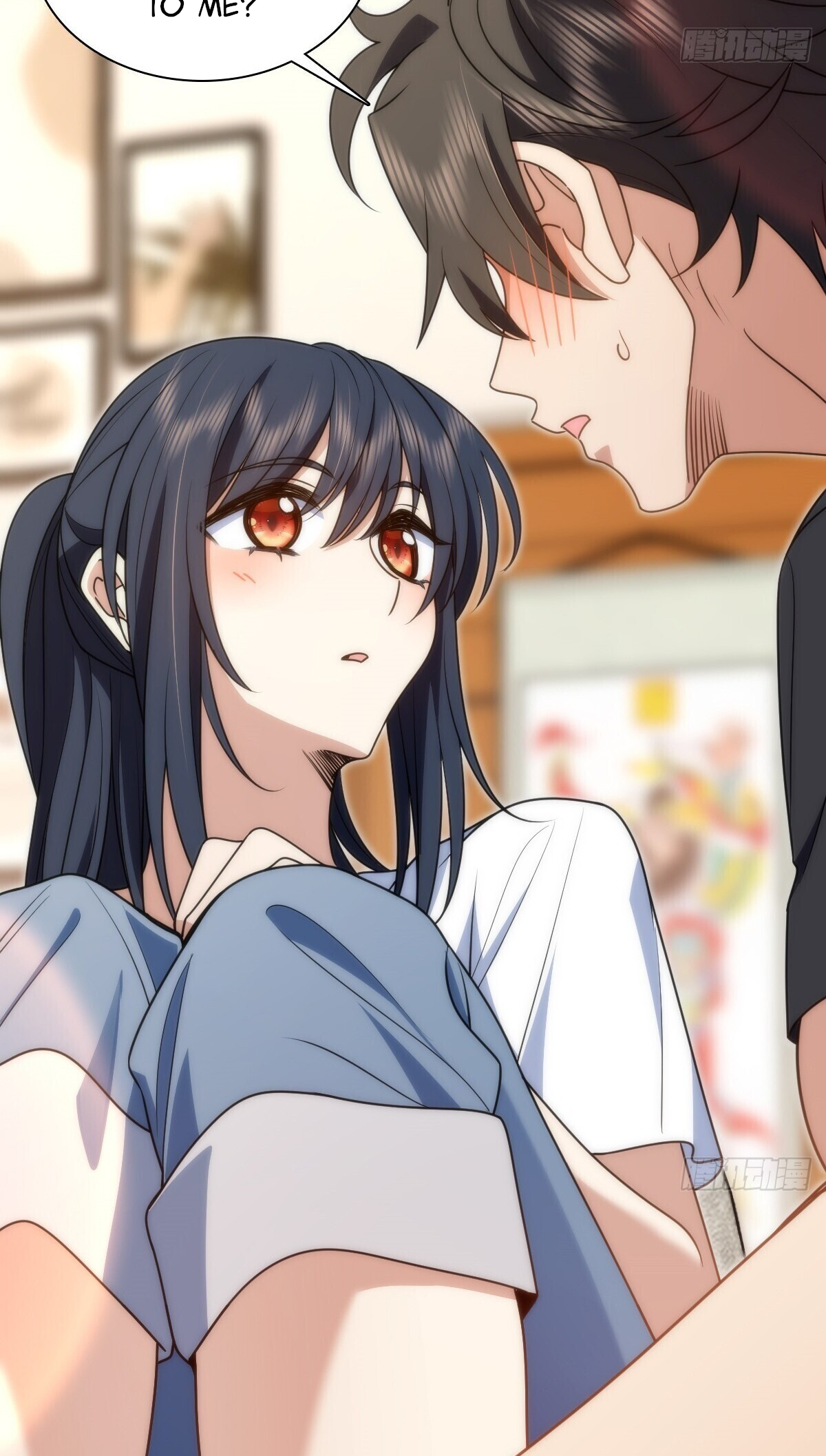My Wife Is From a Thousand Years Ago Chapter 298 203 46