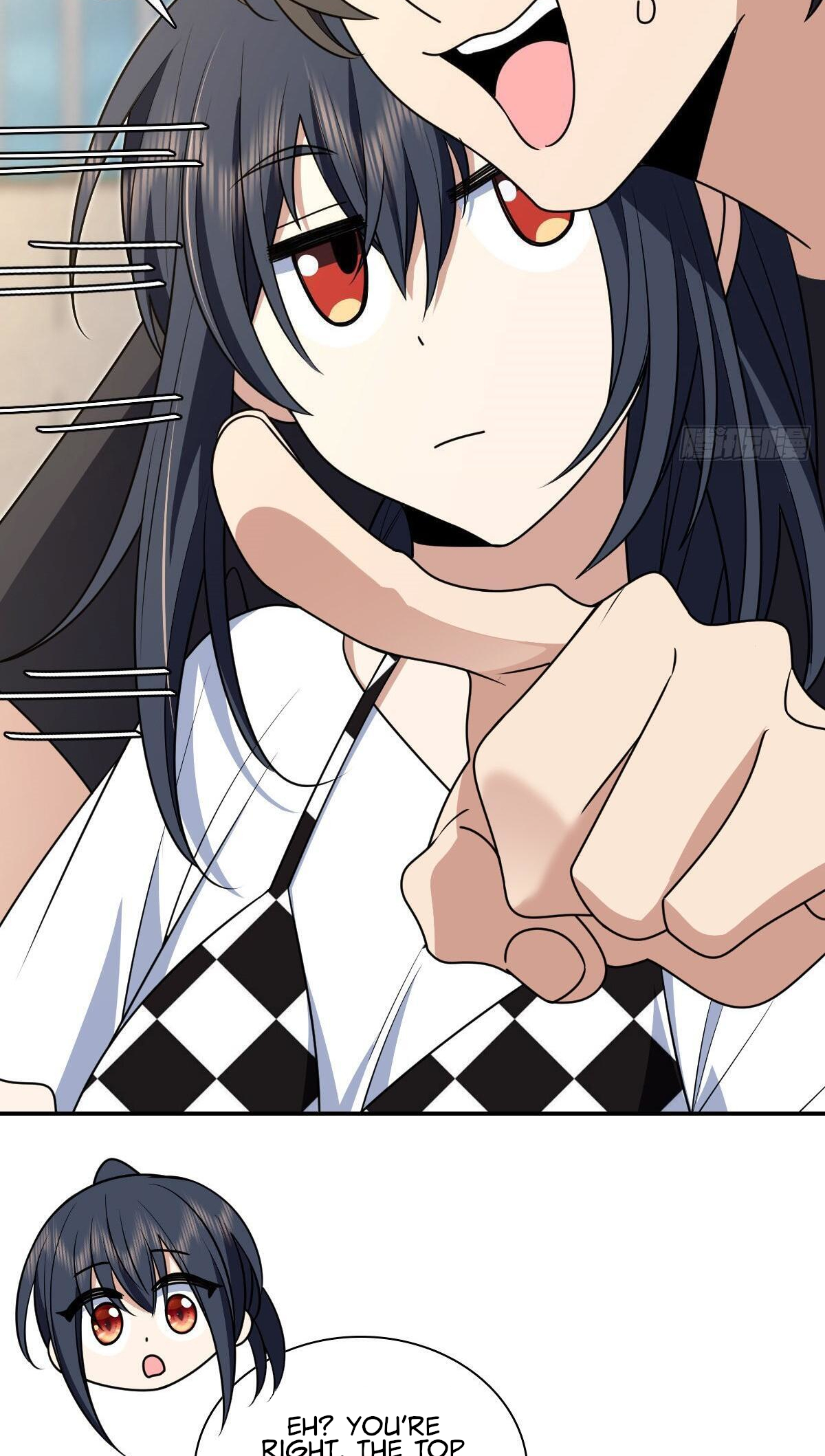 My Wife Is From a Thousand Years Ago Chapter 298 162 5