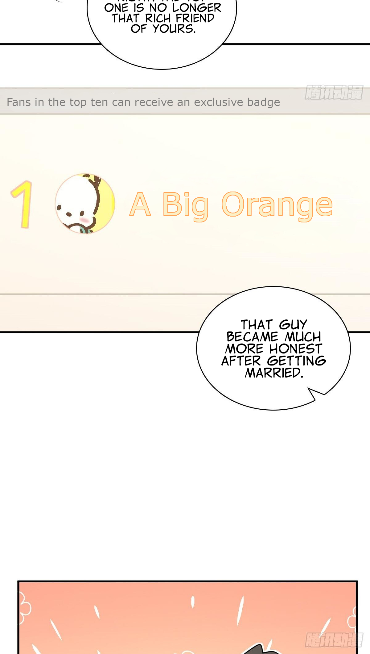 My Wife Is From a Thousand Years Ago Chapter 298 163 6