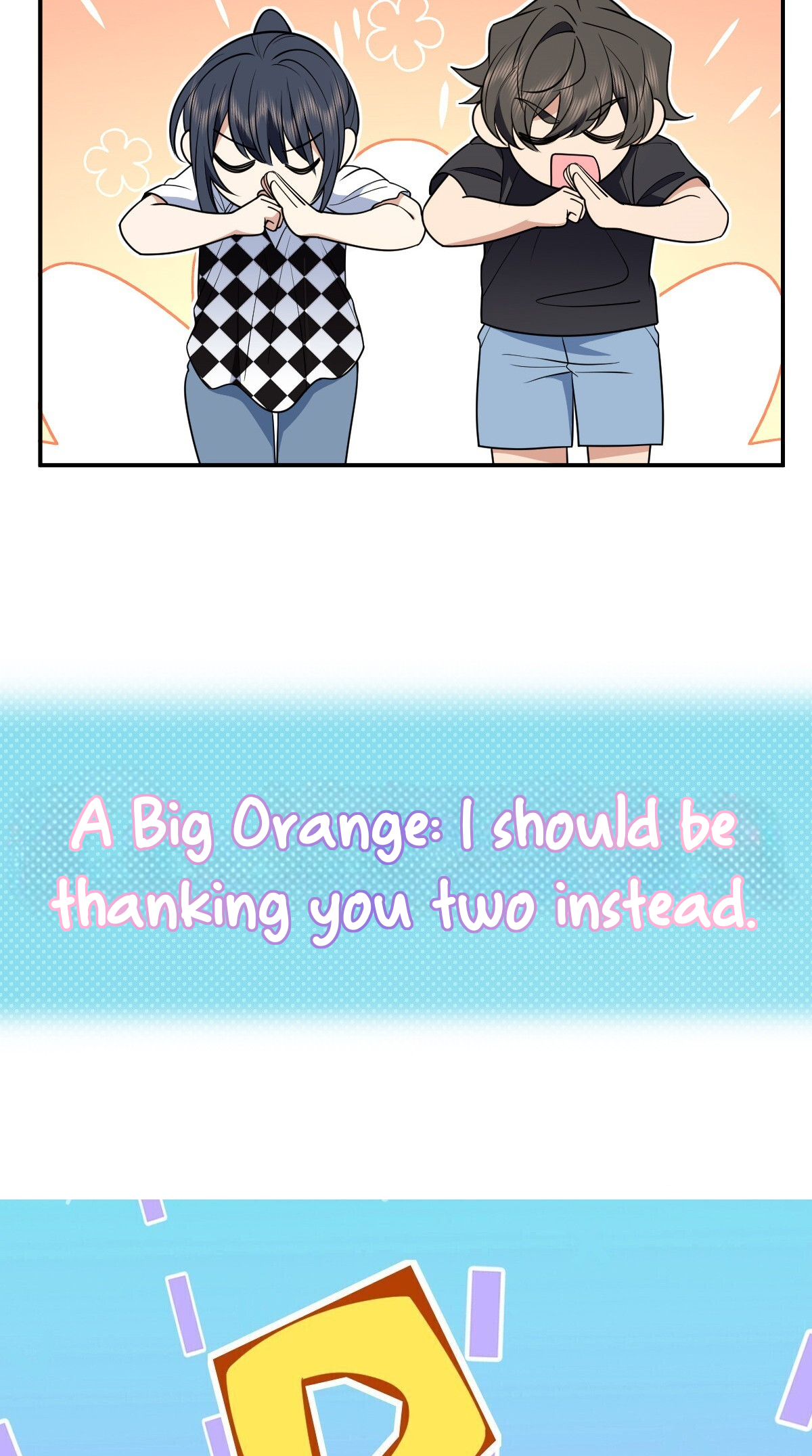 My Wife Is From a Thousand Years Ago Chapter 298 164 7