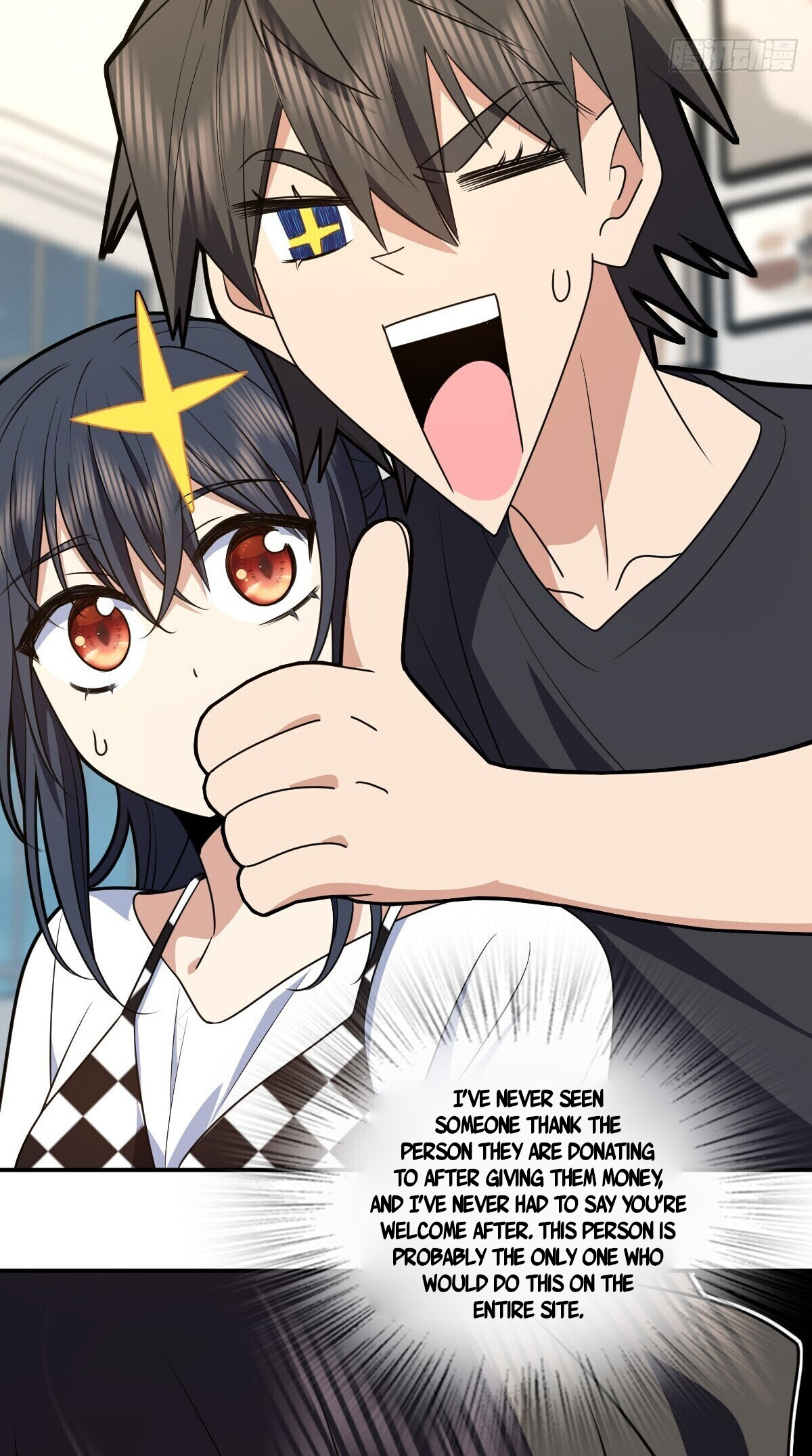 My Wife Is From a Thousand Years Ago Chapter 298 166 9