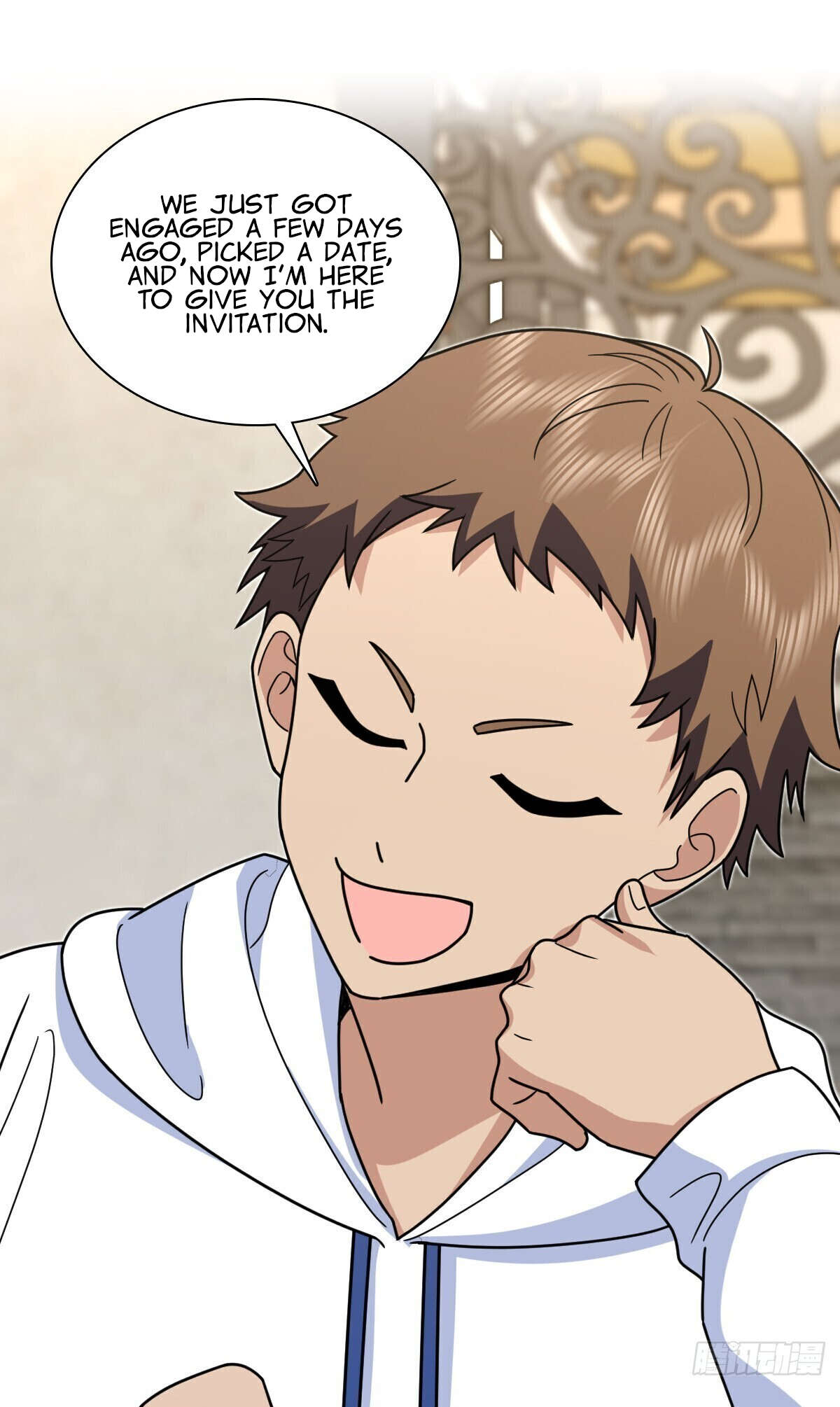 My Wife Is From a Thousand Years Ago Chapter 301 167 13