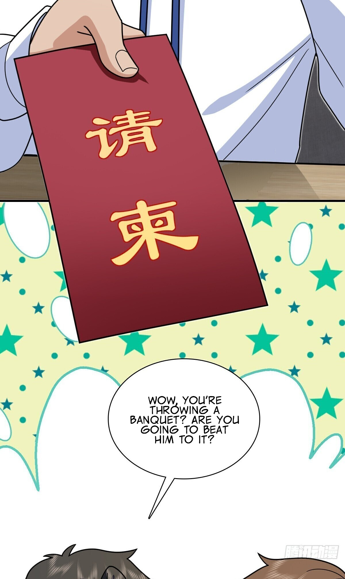 My Wife Is From a Thousand Years Ago Chapter 301 168 14
