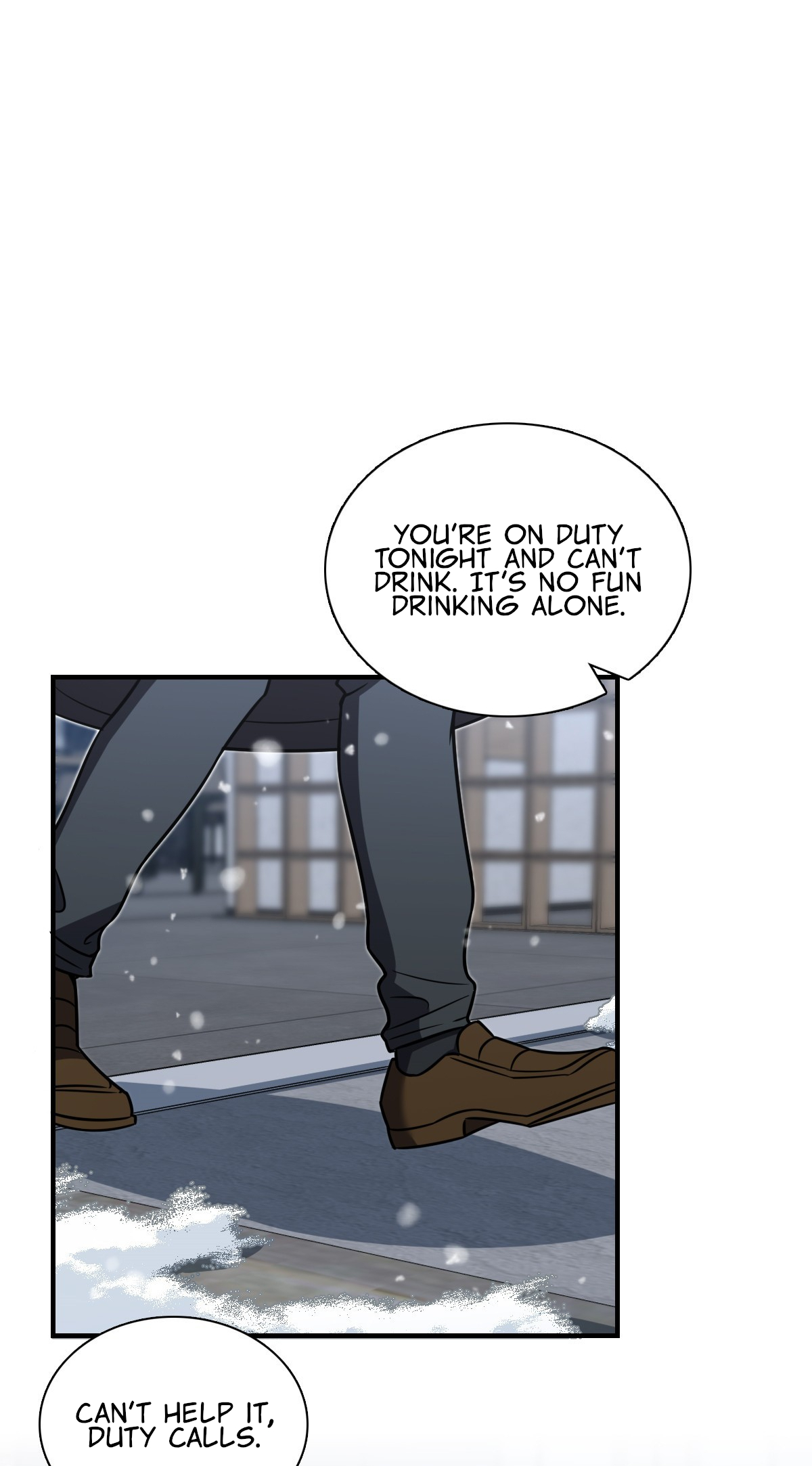 My Wife Is From a Thousand Years Ago Chapter 301 177 23