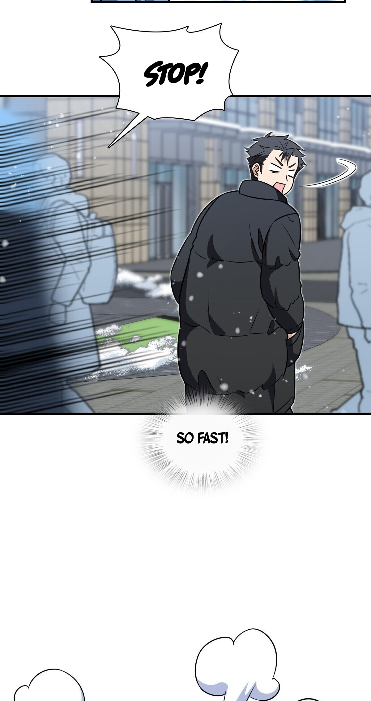 My Wife Is From a Thousand Years Ago Chapter 301 180 26