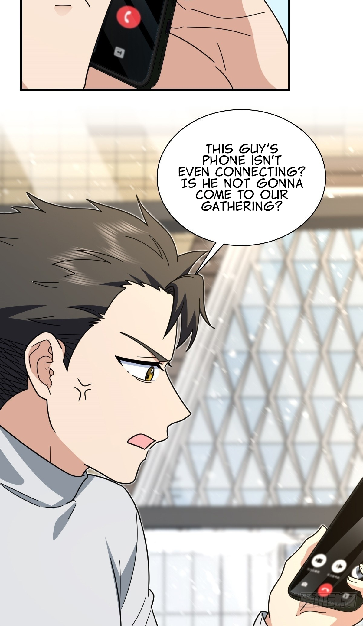 My Wife Is From a Thousand Years Ago Chapter 301 157 3