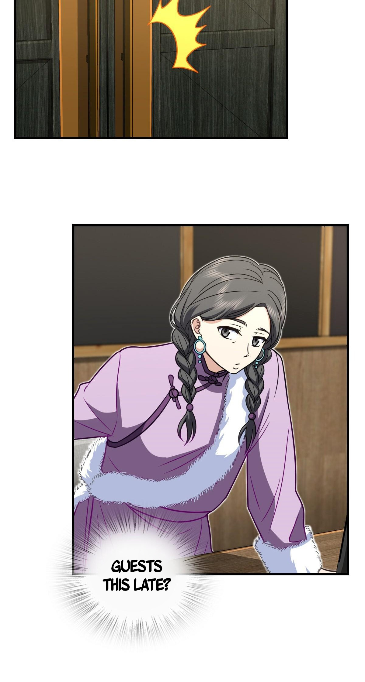 My Wife Is From a Thousand Years Ago Chapter 301 190 36