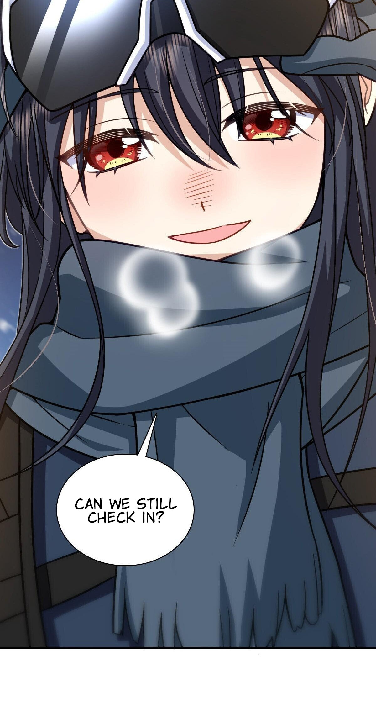 My Wife Is From a Thousand Years Ago Chapter 301 193 39